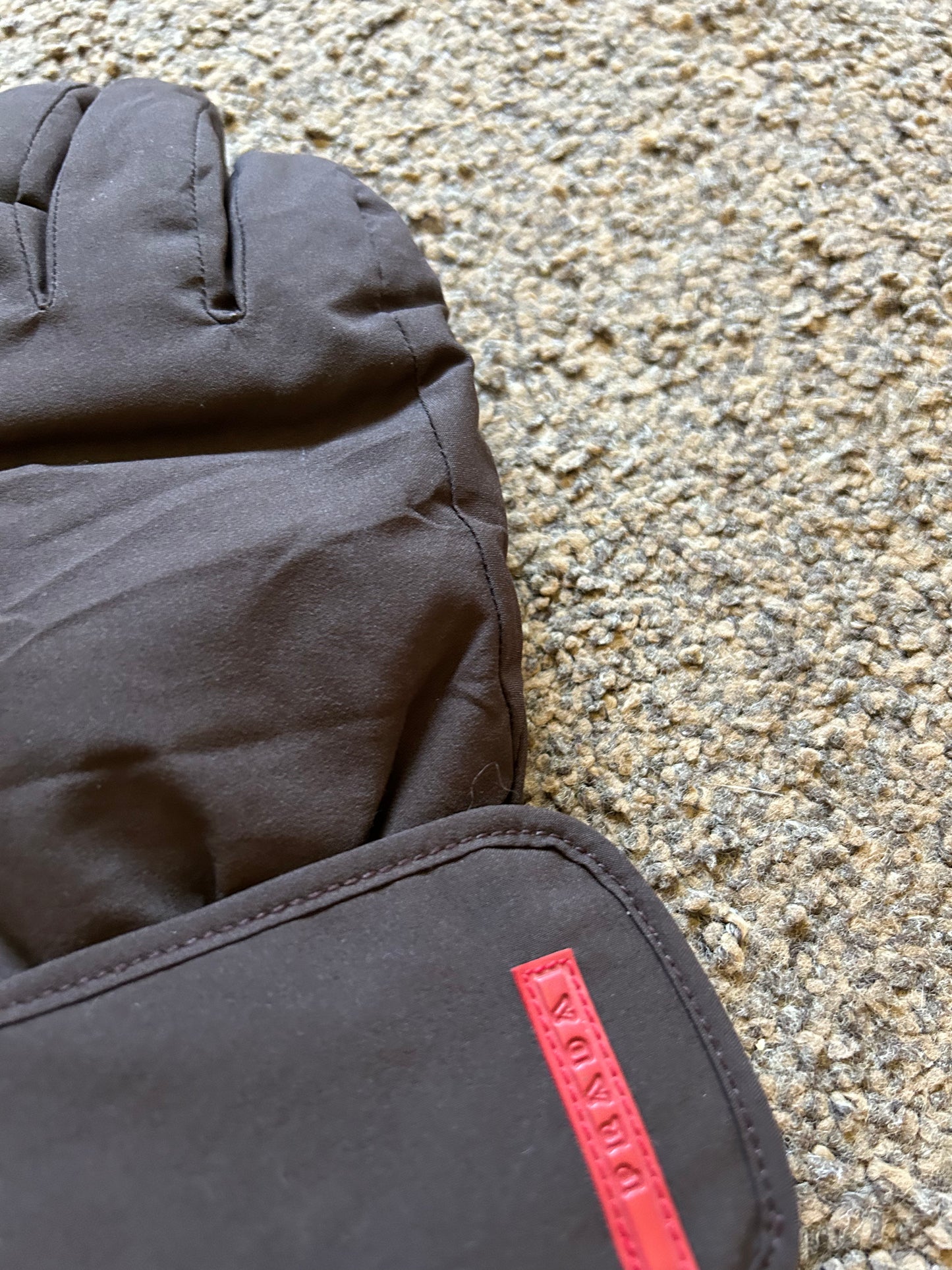 Prada Gloves
