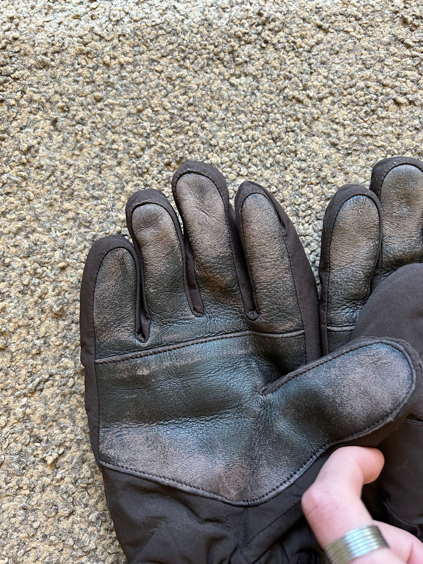 Prada Gloves