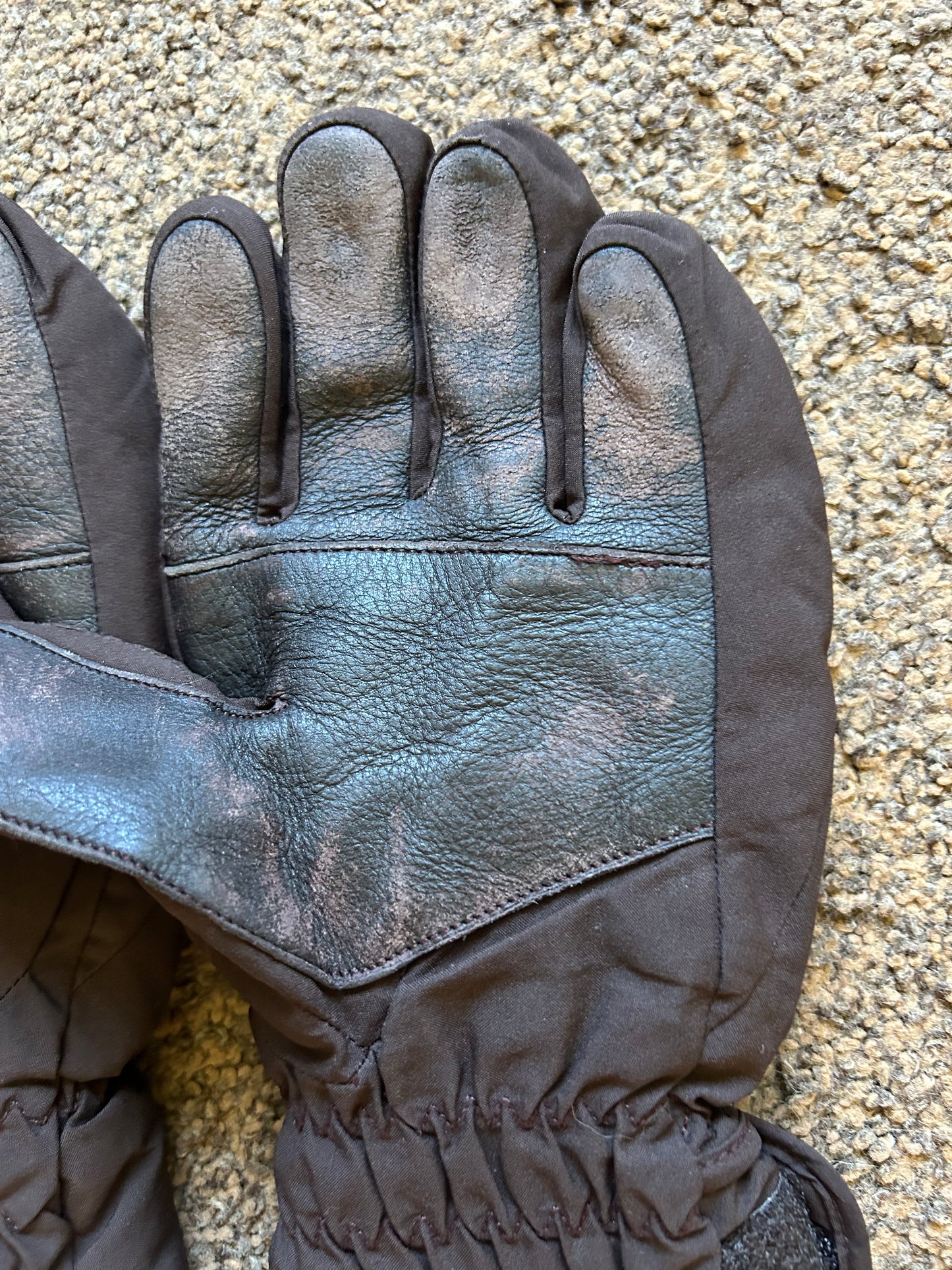 Prada Gloves