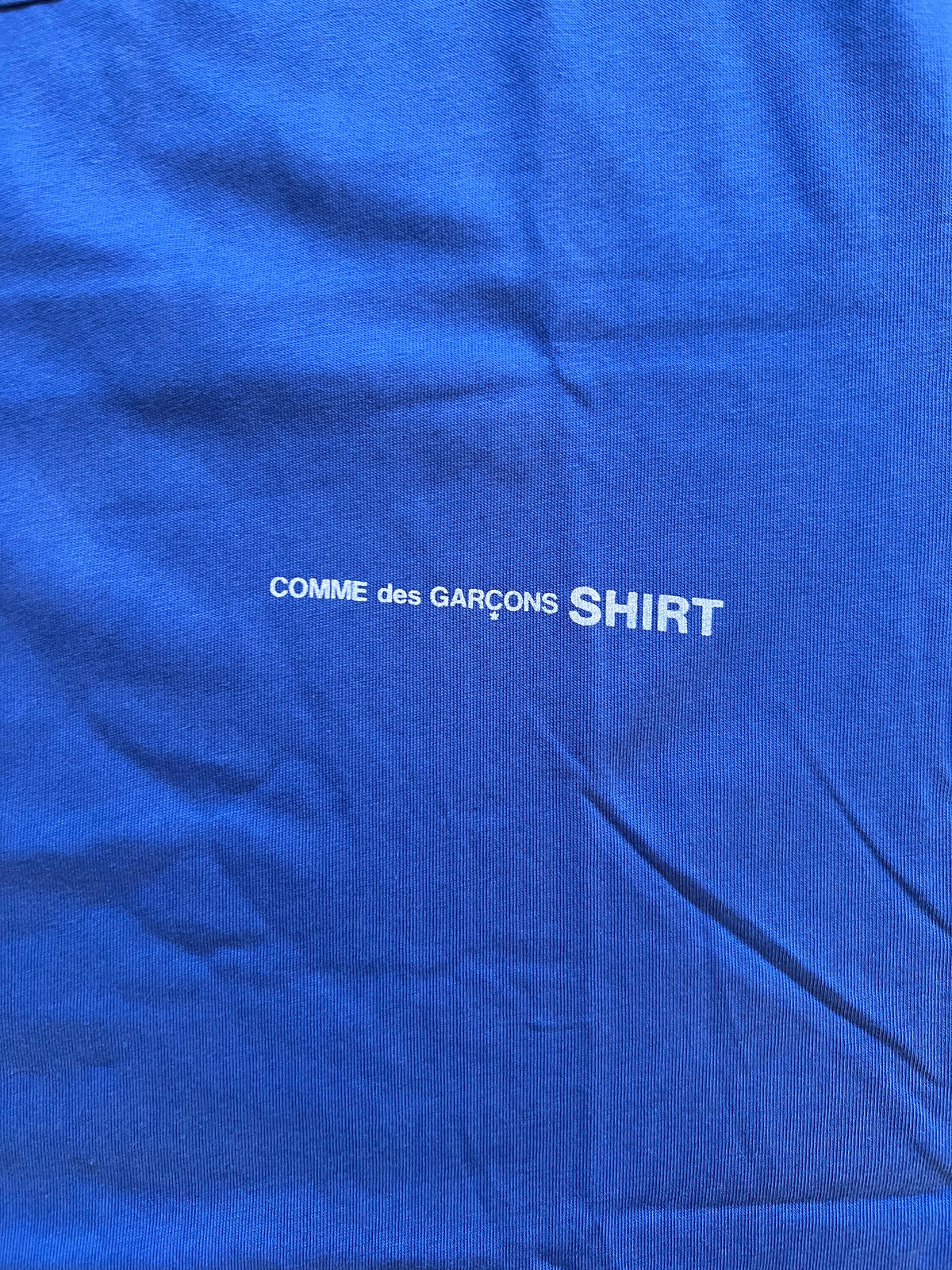 Comme Des Garcons T-Shirt (XL)
