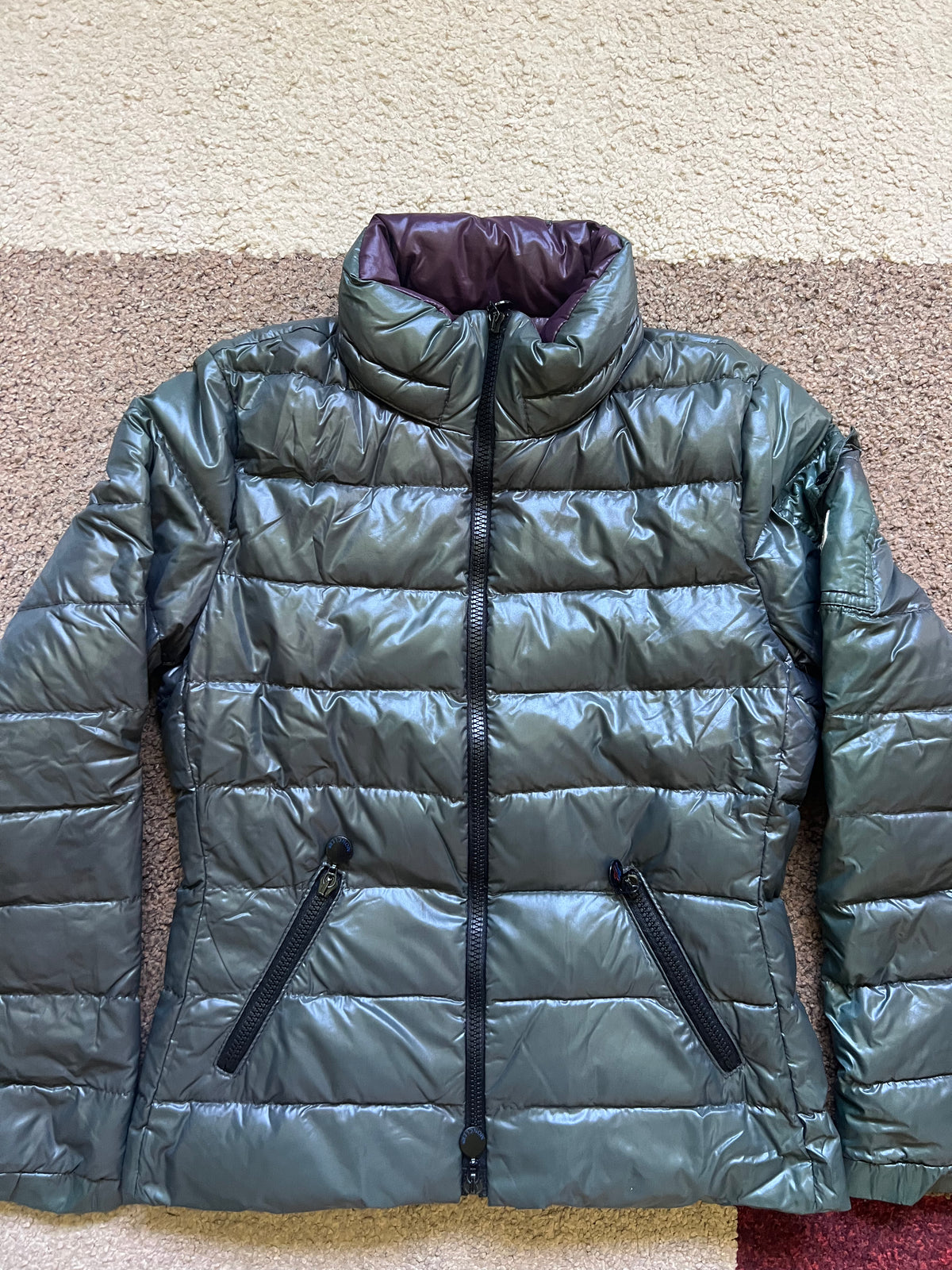 Moncler Jacket (S)