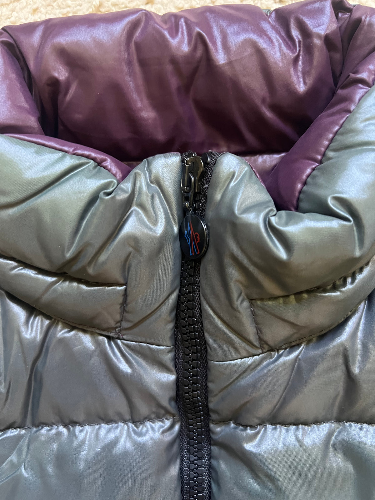 Moncler Jacket (S)