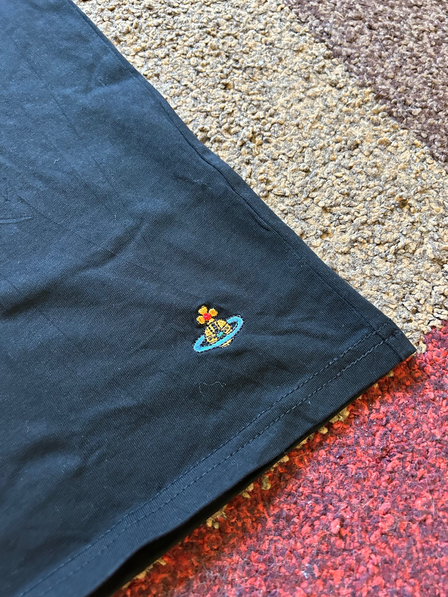 Vivienne Westwood "Open 24 hrs" T-Shirt (M)