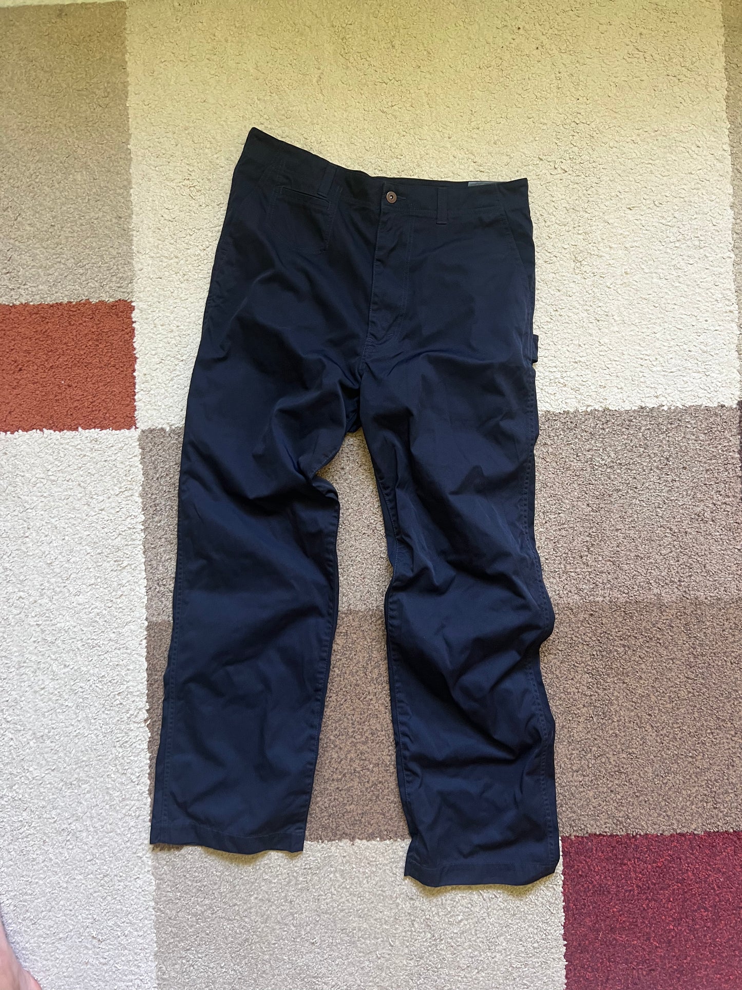 Junya Watanabe Comme Des Garcons Pants (L)