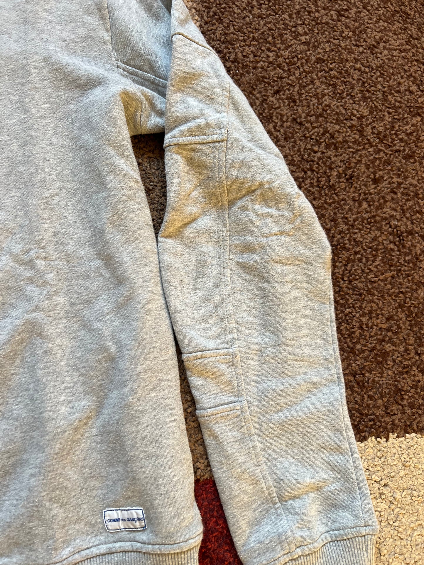 Comme Des Garcons Sweater (S)
