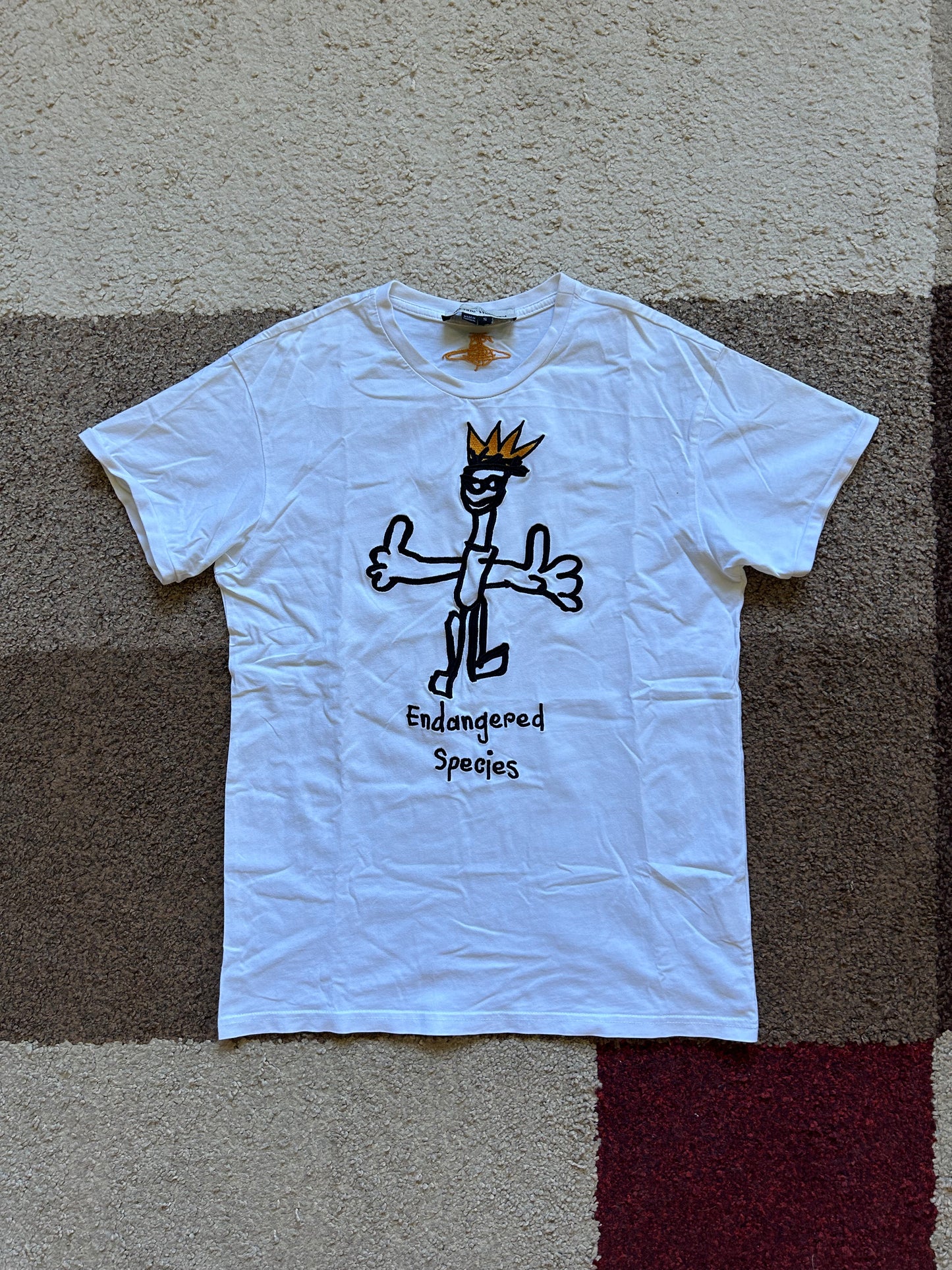 Vivienne Westwood T-Shirt (S)