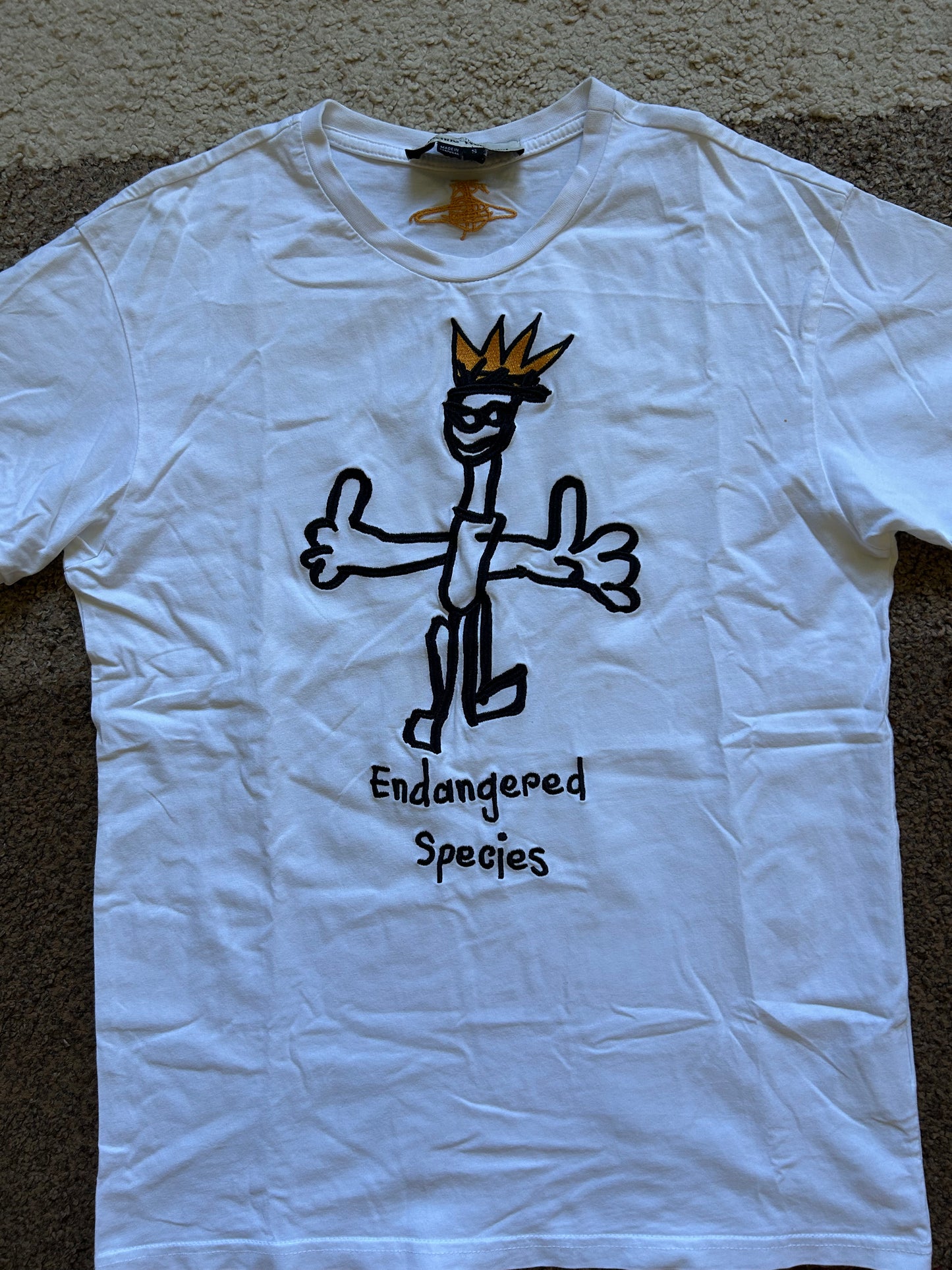 Vivienne Westwood T-Shirt (S)
