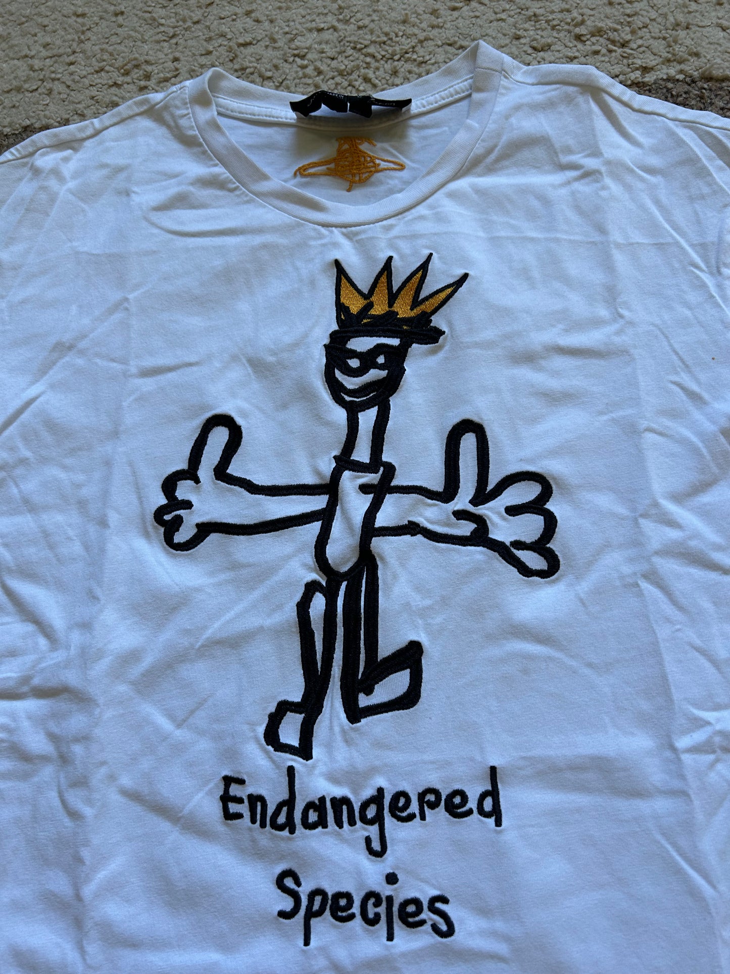 Vivienne Westwood T-Shirt (S)