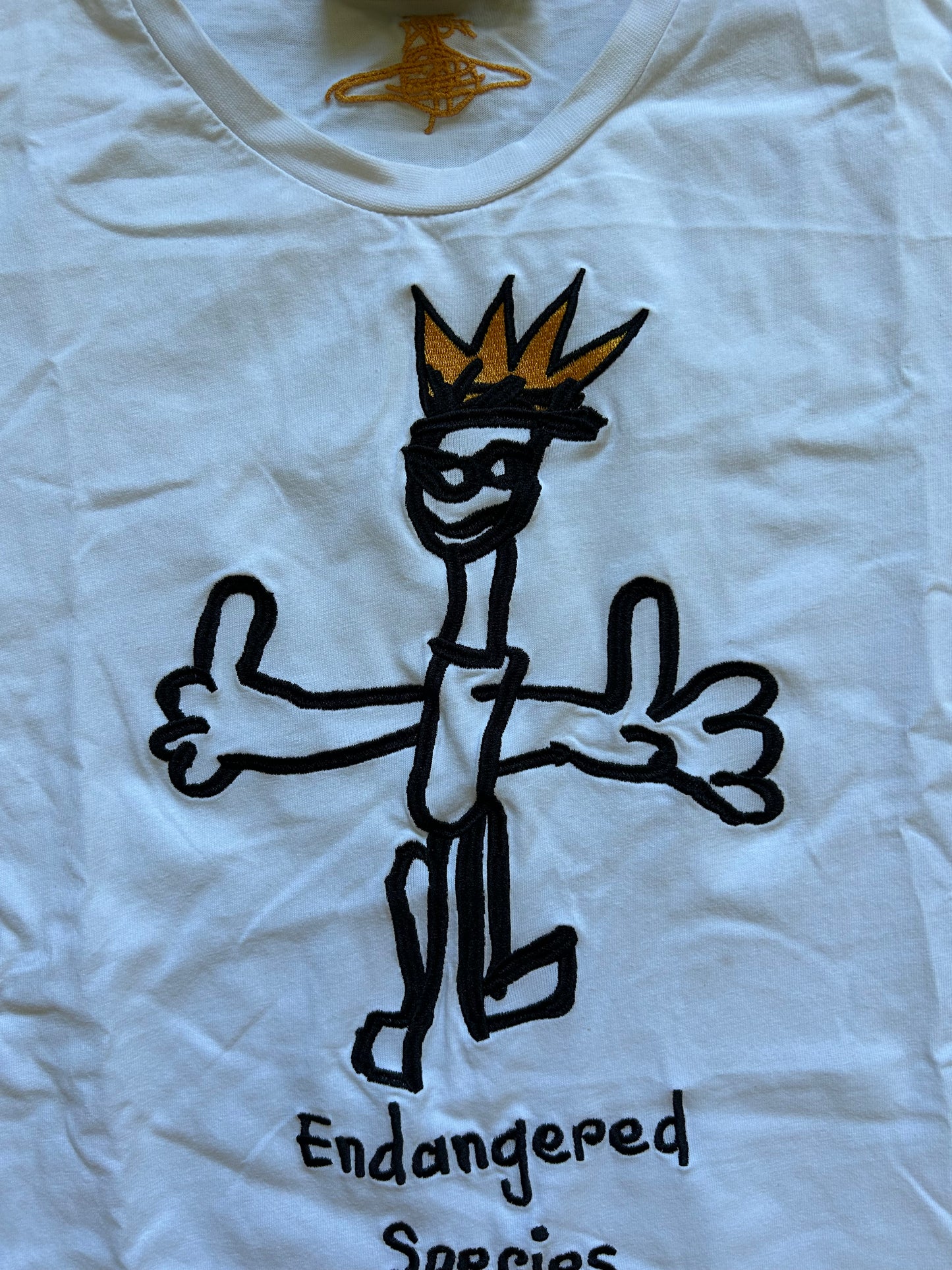 Vivienne Westwood T-Shirt (S)