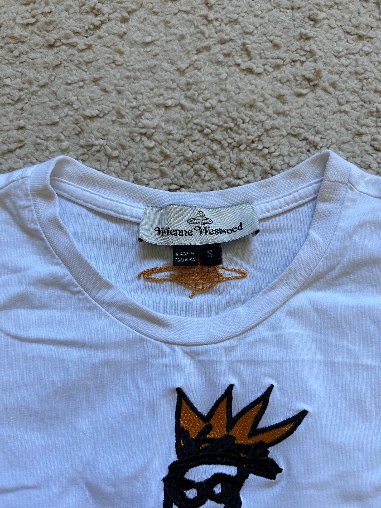 Vivienne Westwood T-Shirt (S)