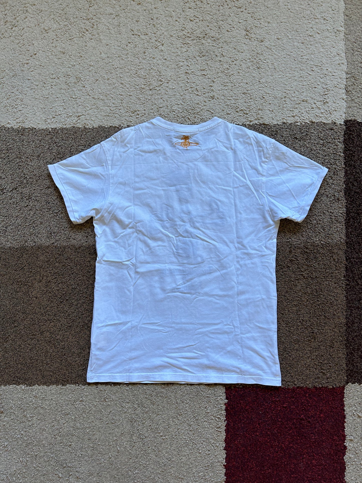 Vivienne Westwood T-Shirt (S)