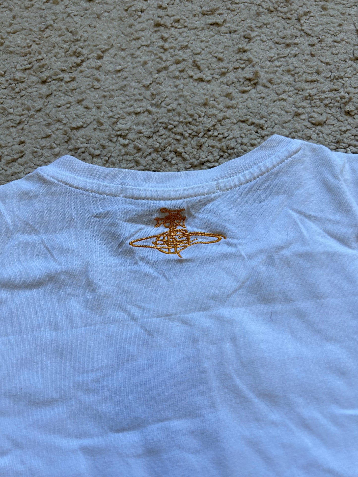 Vivienne Westwood T-Shirt (S)