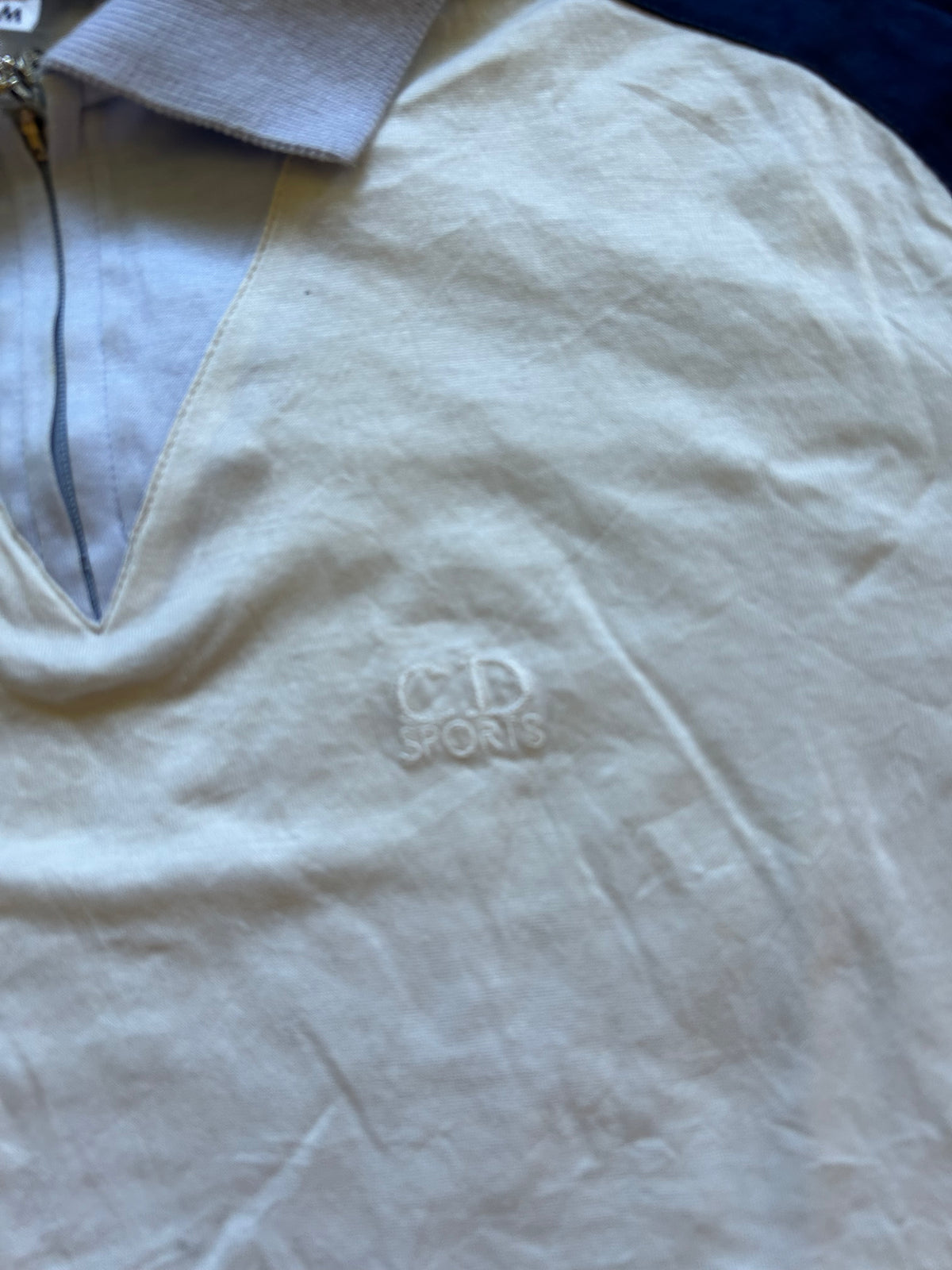 Christian Dior Polo Shirt (M)