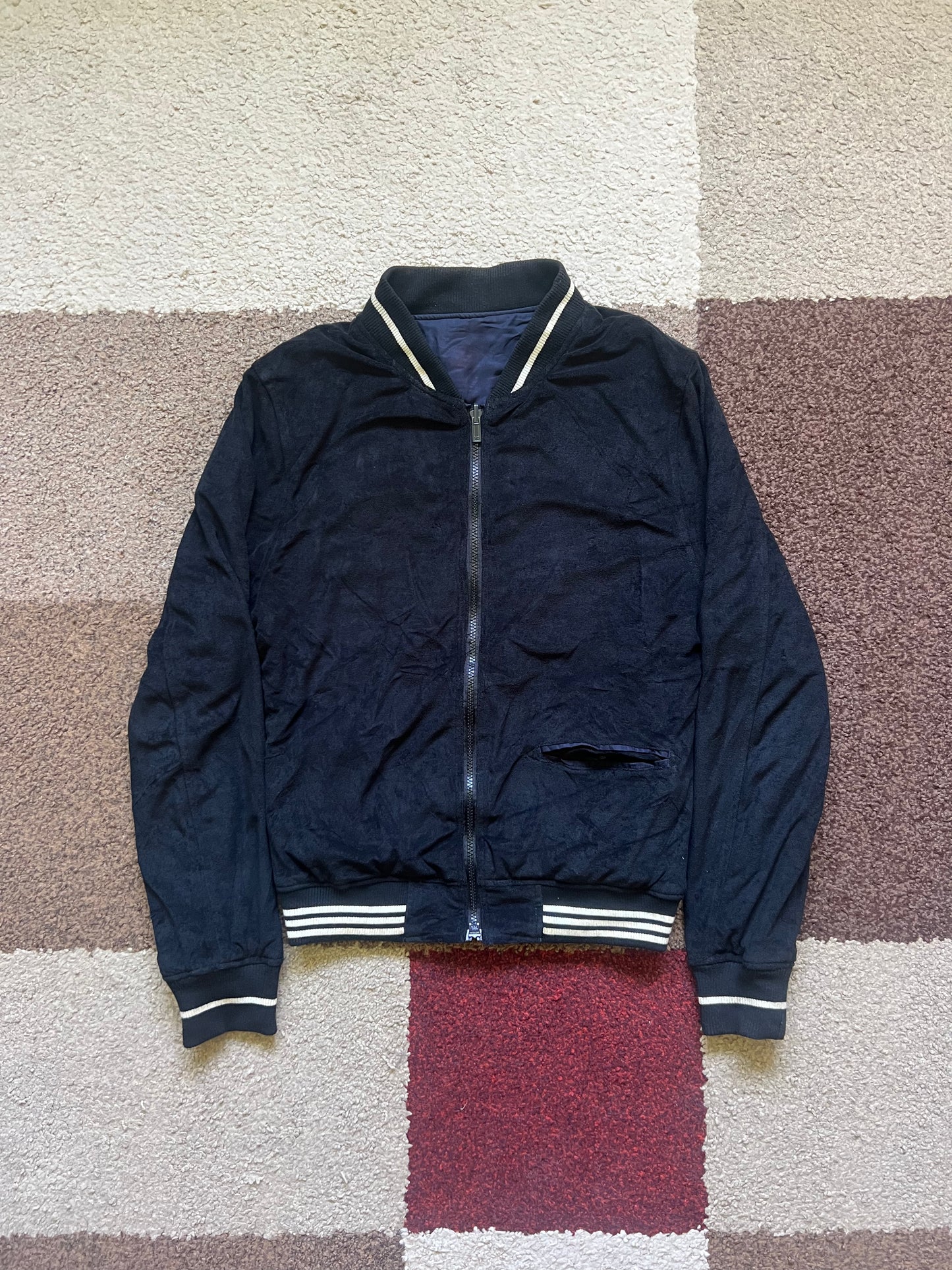 Y-3 Yohji Yamamoto Adidas Jacket (S)
