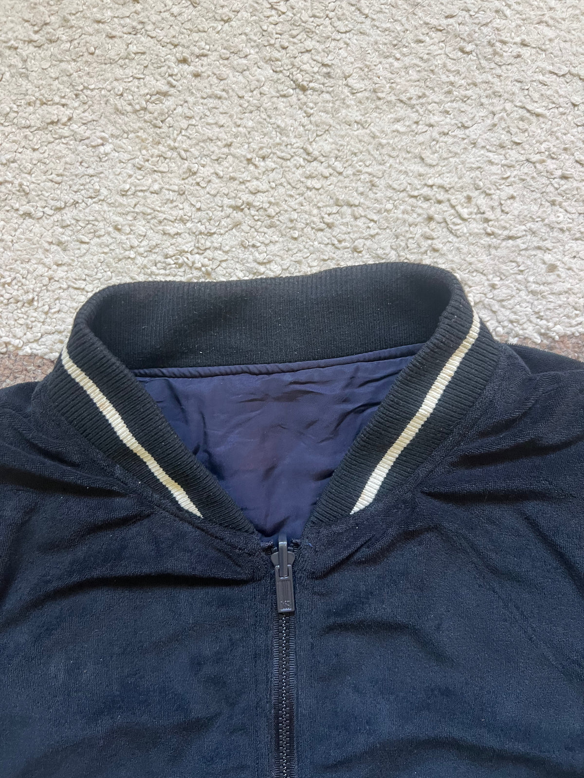 Y-3 Yohji Yamamoto Adidas Jacket (S)