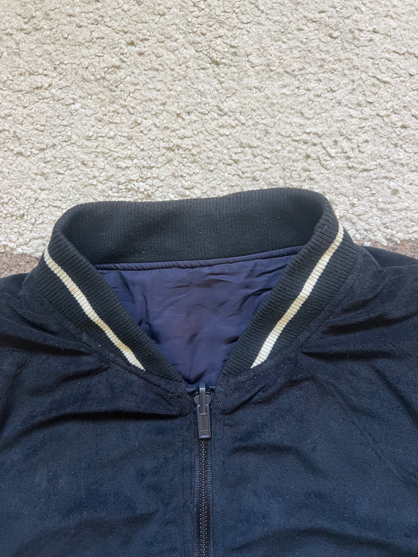 Y-3 Yohji Yamamoto Adidas Jacket (S)