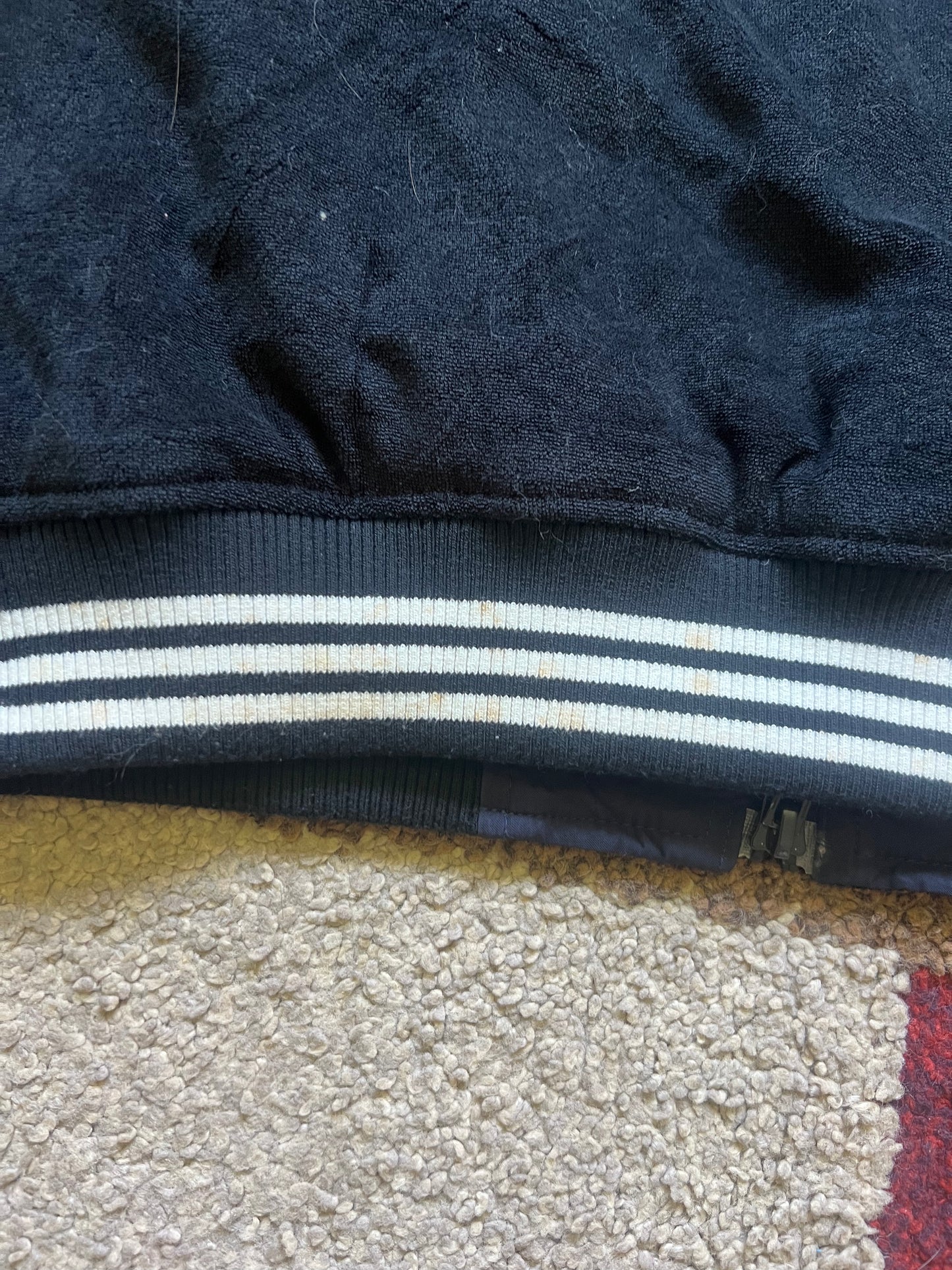 Y-3 Yohji Yamamoto Adidas Jacket (S)