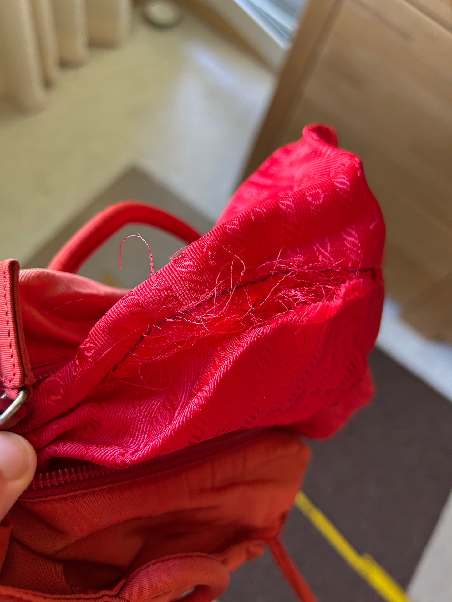 Prada Bag