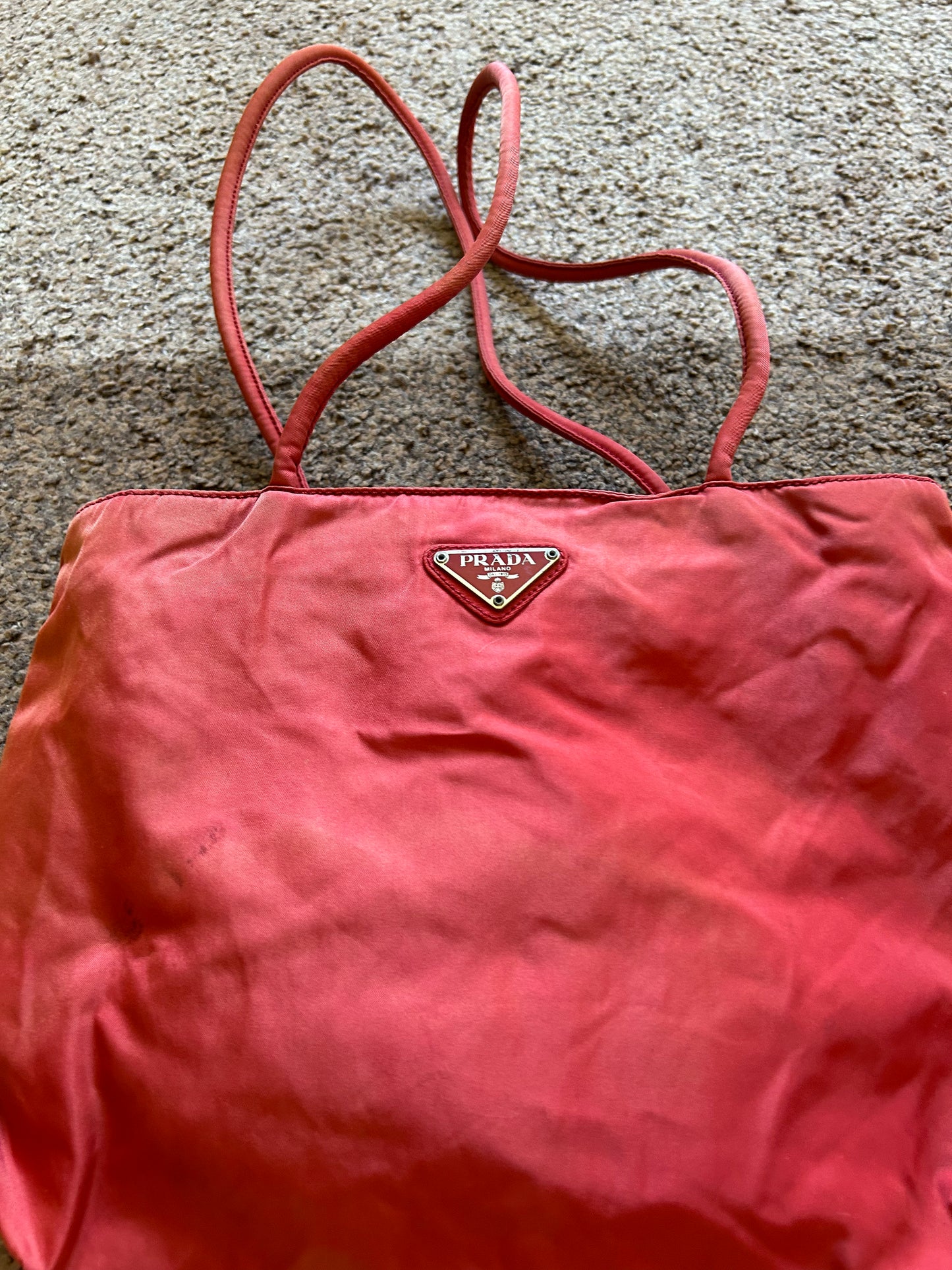 Prada Bag