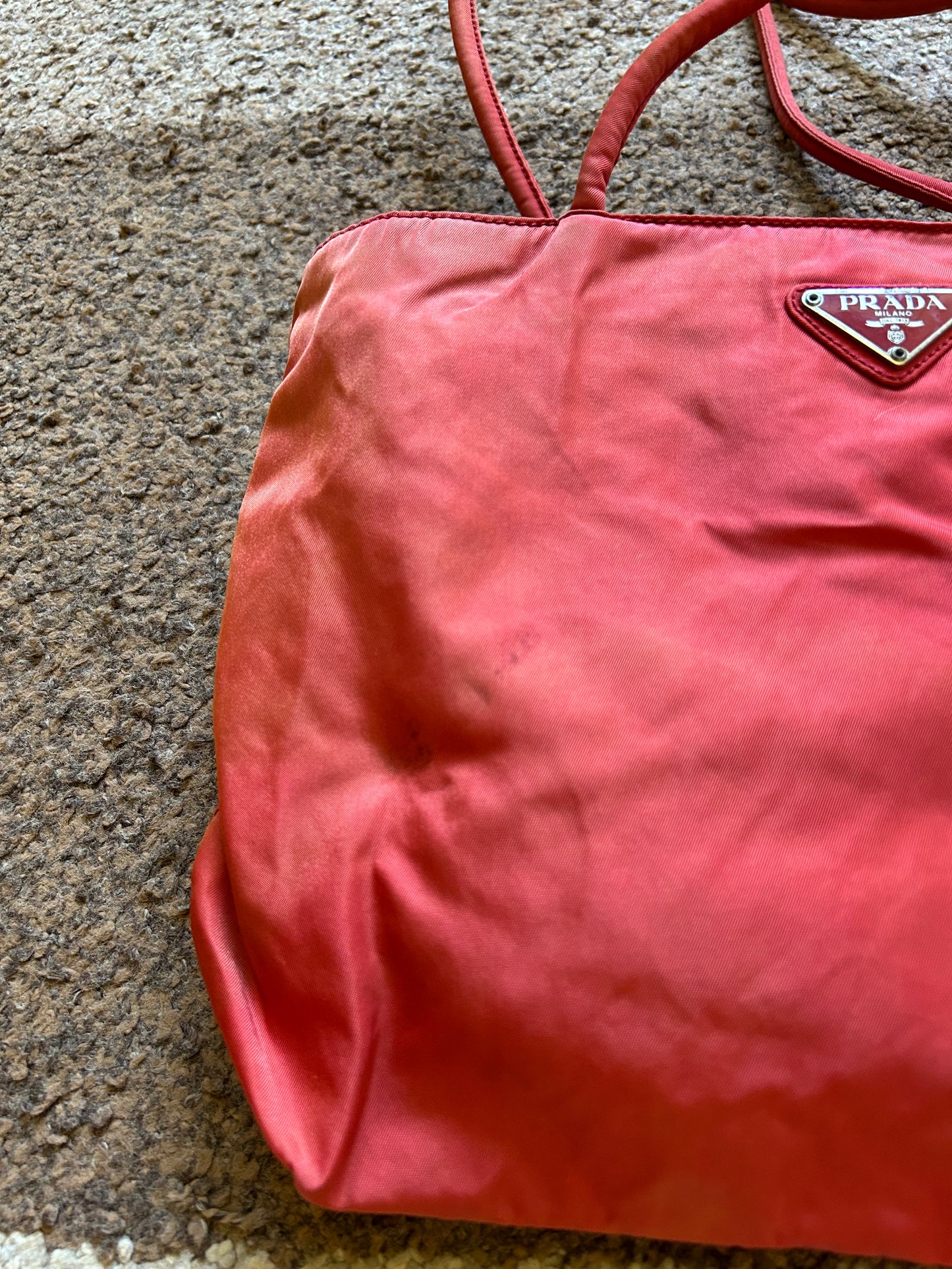Prada Bag