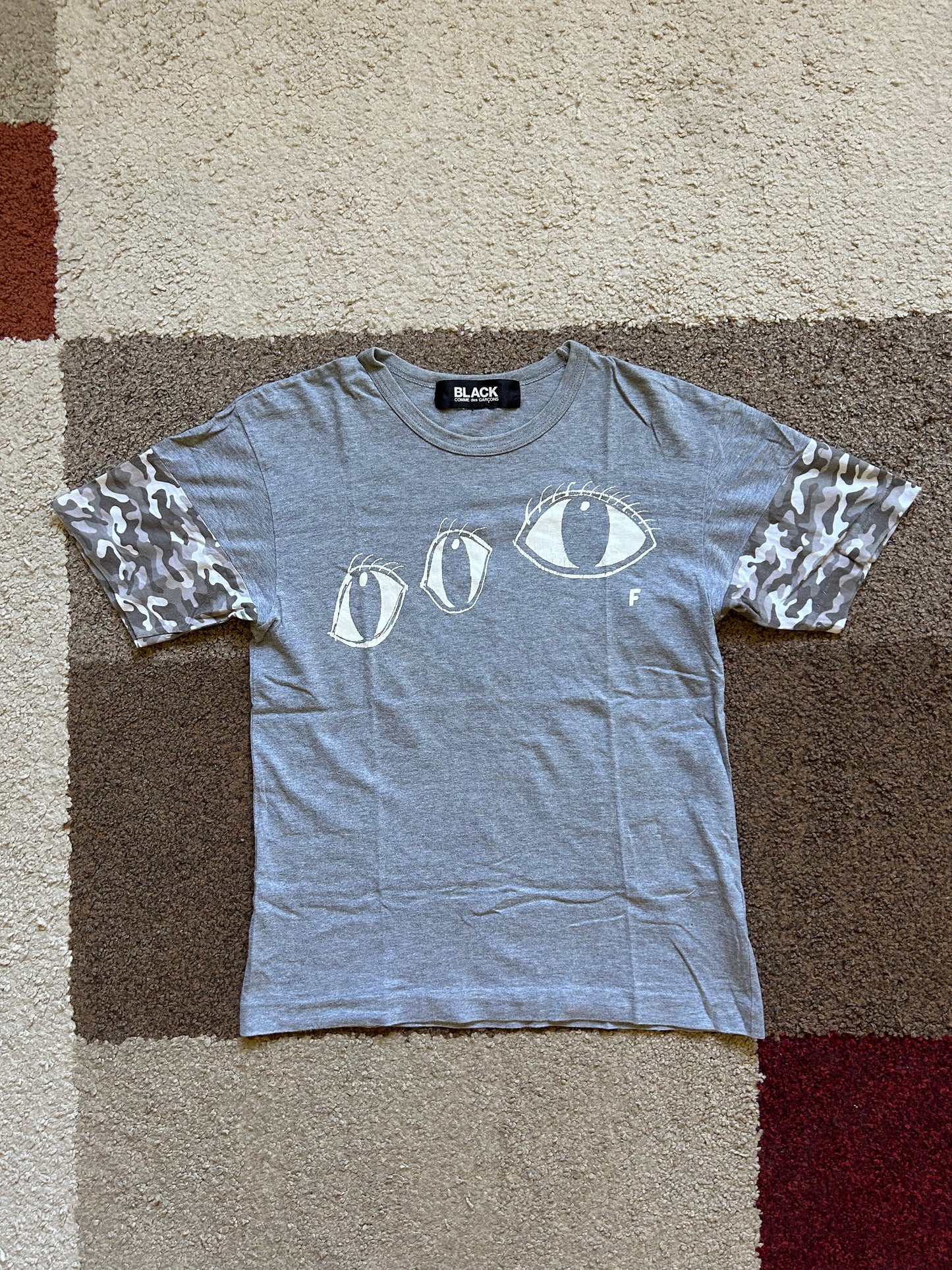 Comme des Garcons T-Shirt (S)