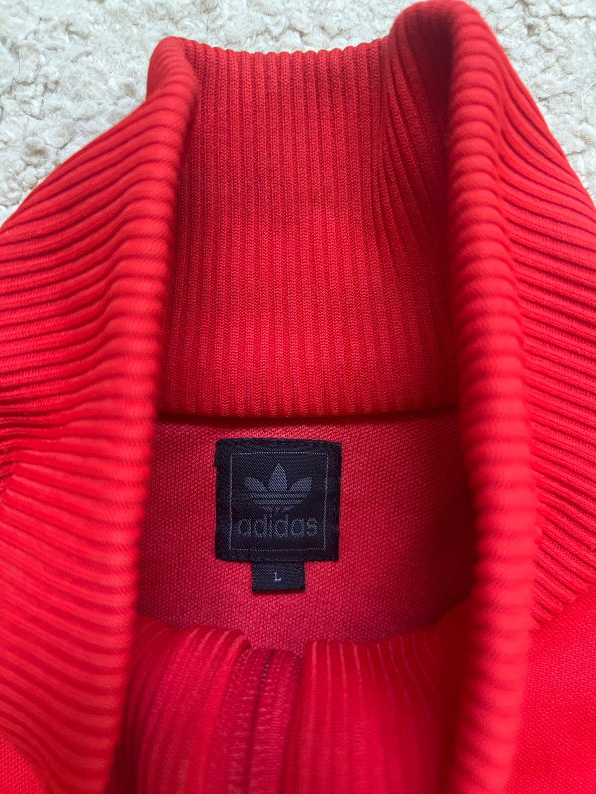 Adidas Poland Jacket (L)