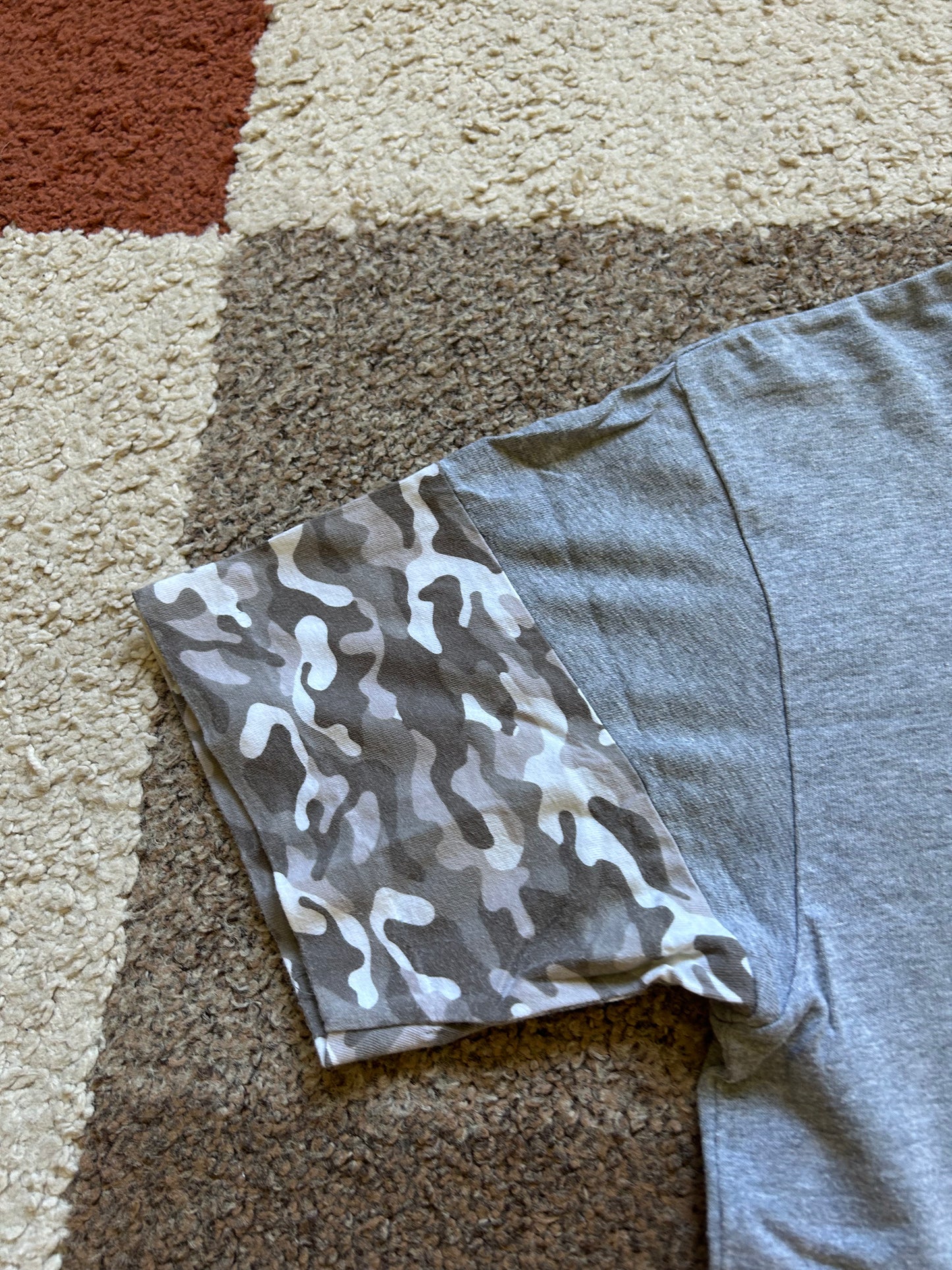 Comme des Garcons T-Shirt (S)