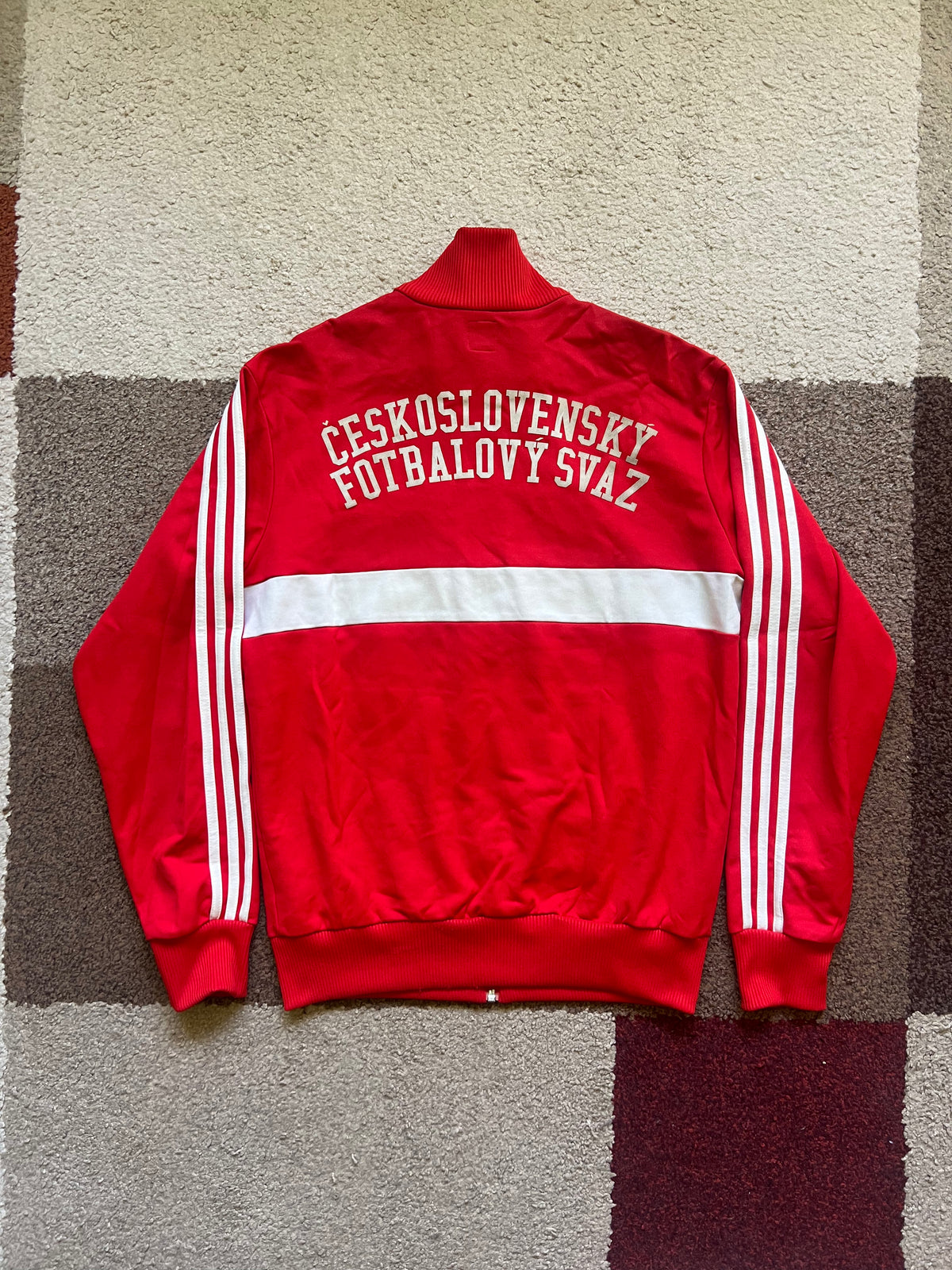 Adidas Poland Jacket (L)