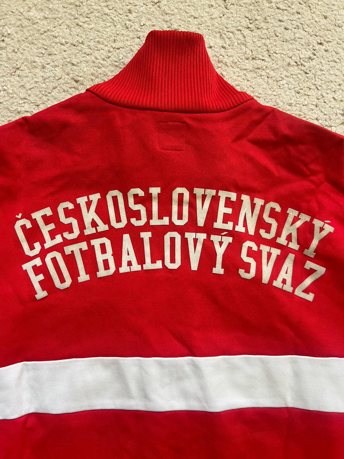 Adidas Poland Jacket (L)