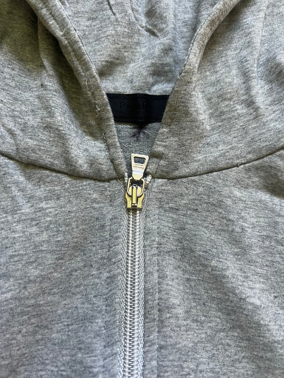 Prada Zip Jacket (M)