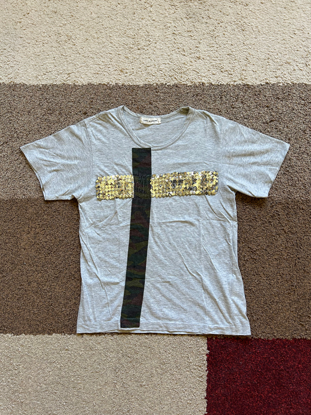 Comme des Garcons T-Shirt (S)
