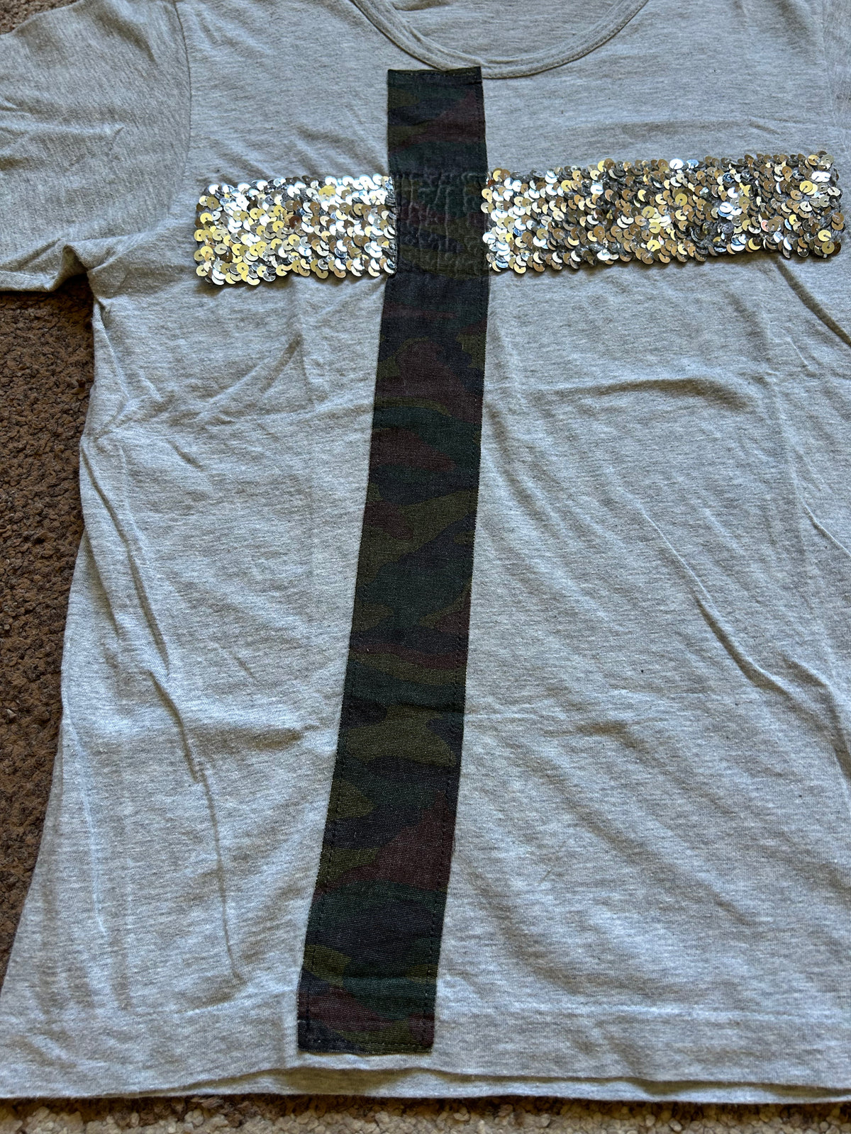 Comme des Garcons T-Shirt (S)