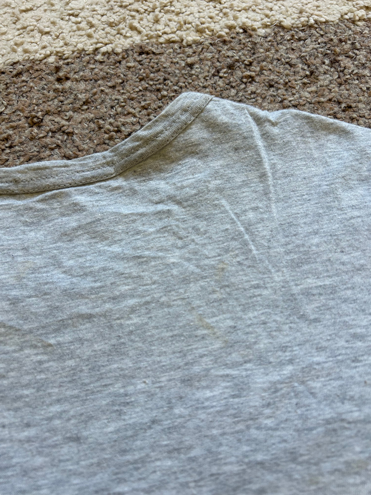 Comme des Garcons T-Shirt (S)
