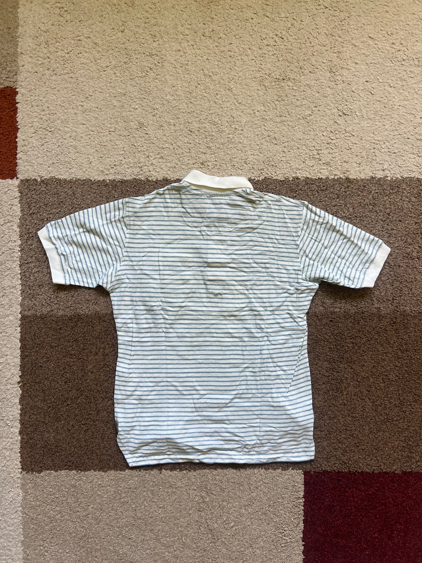 Junya Watanabe Comme Des Garcons Polo Shirt (S)