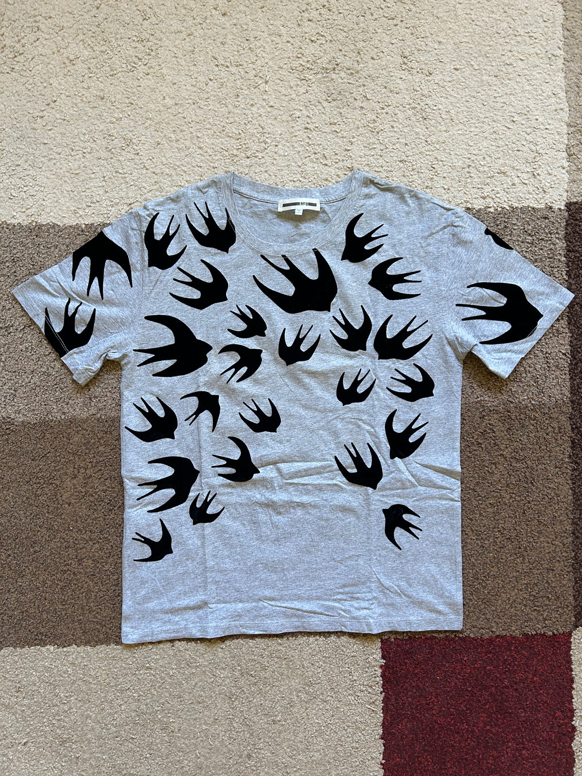 Alexander McQueen T-Shirt (M)