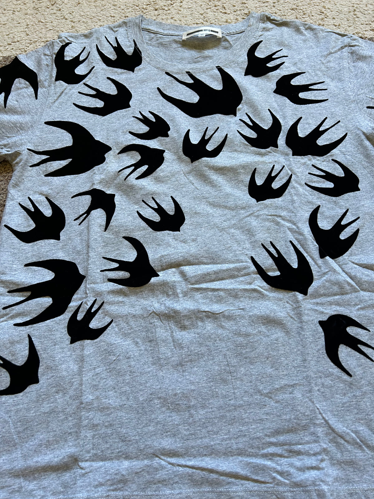 Alexander McQueen T-Shirt (M)