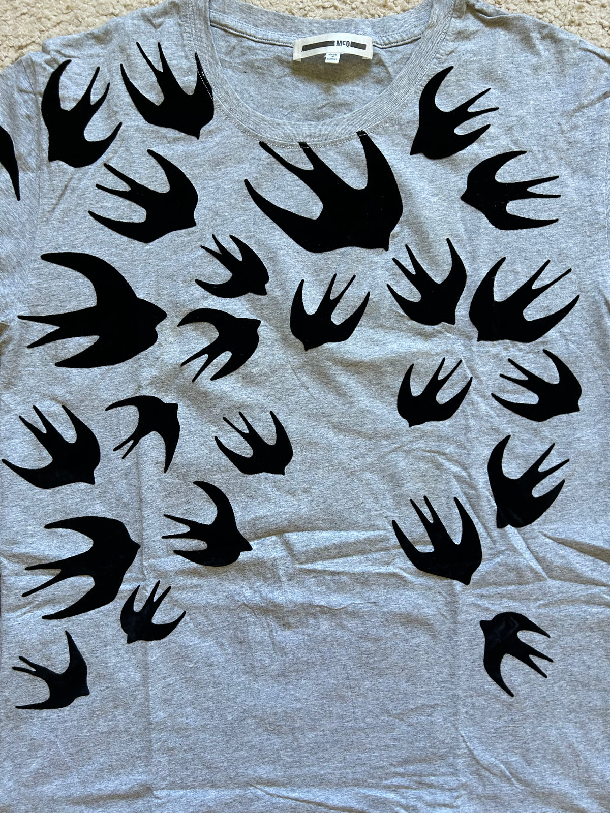 Alexander McQueen T-Shirt (M)