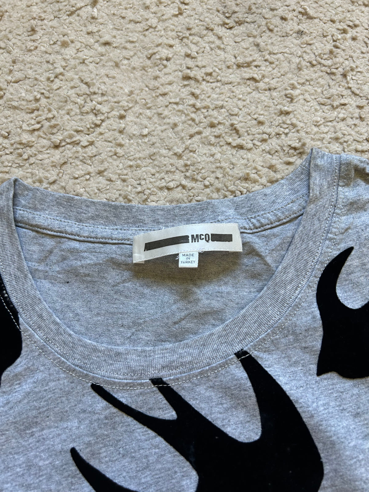 Alexander McQueen T-Shirt (M)