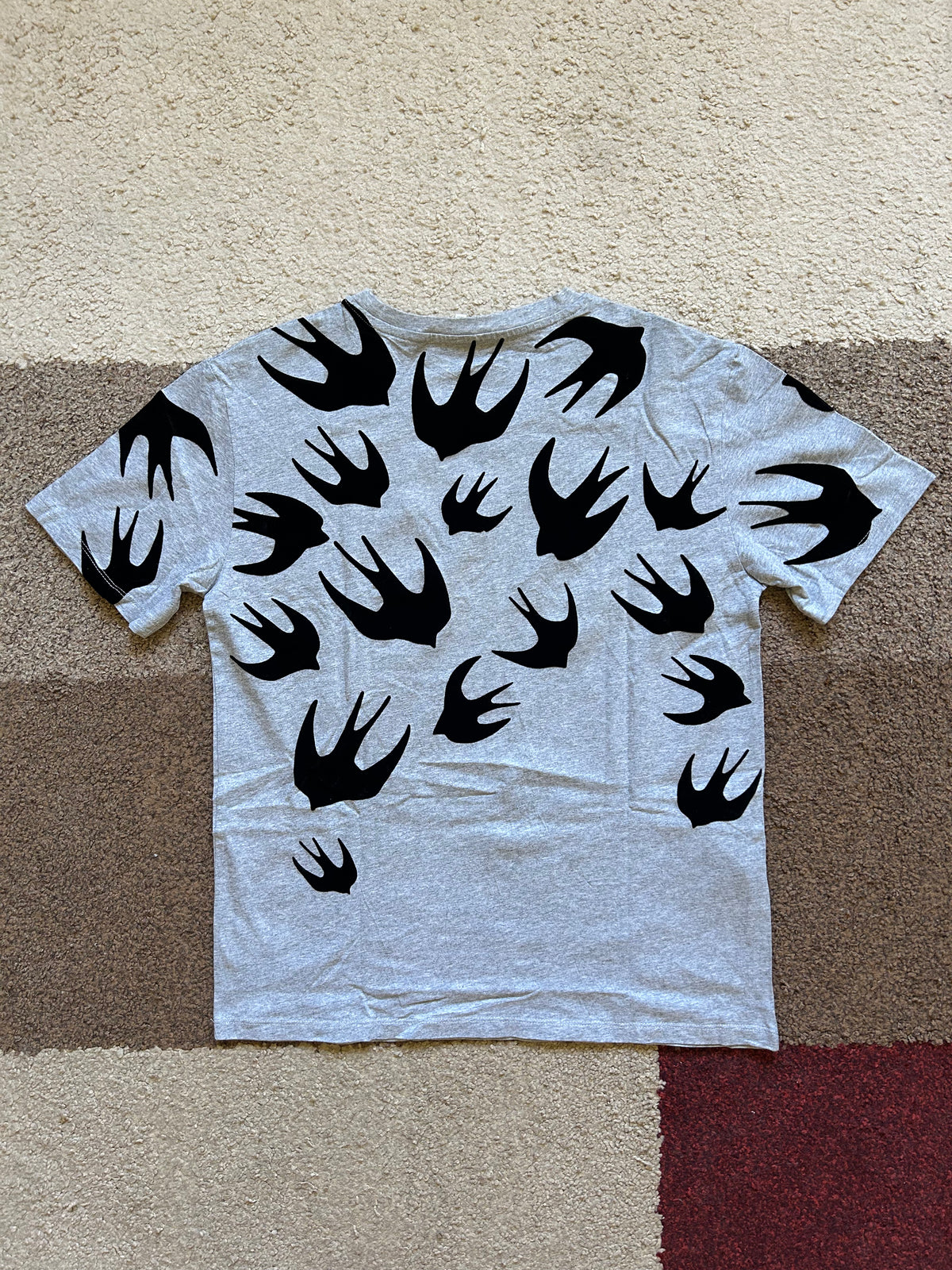 Alexander McQueen T-Shirt (M)