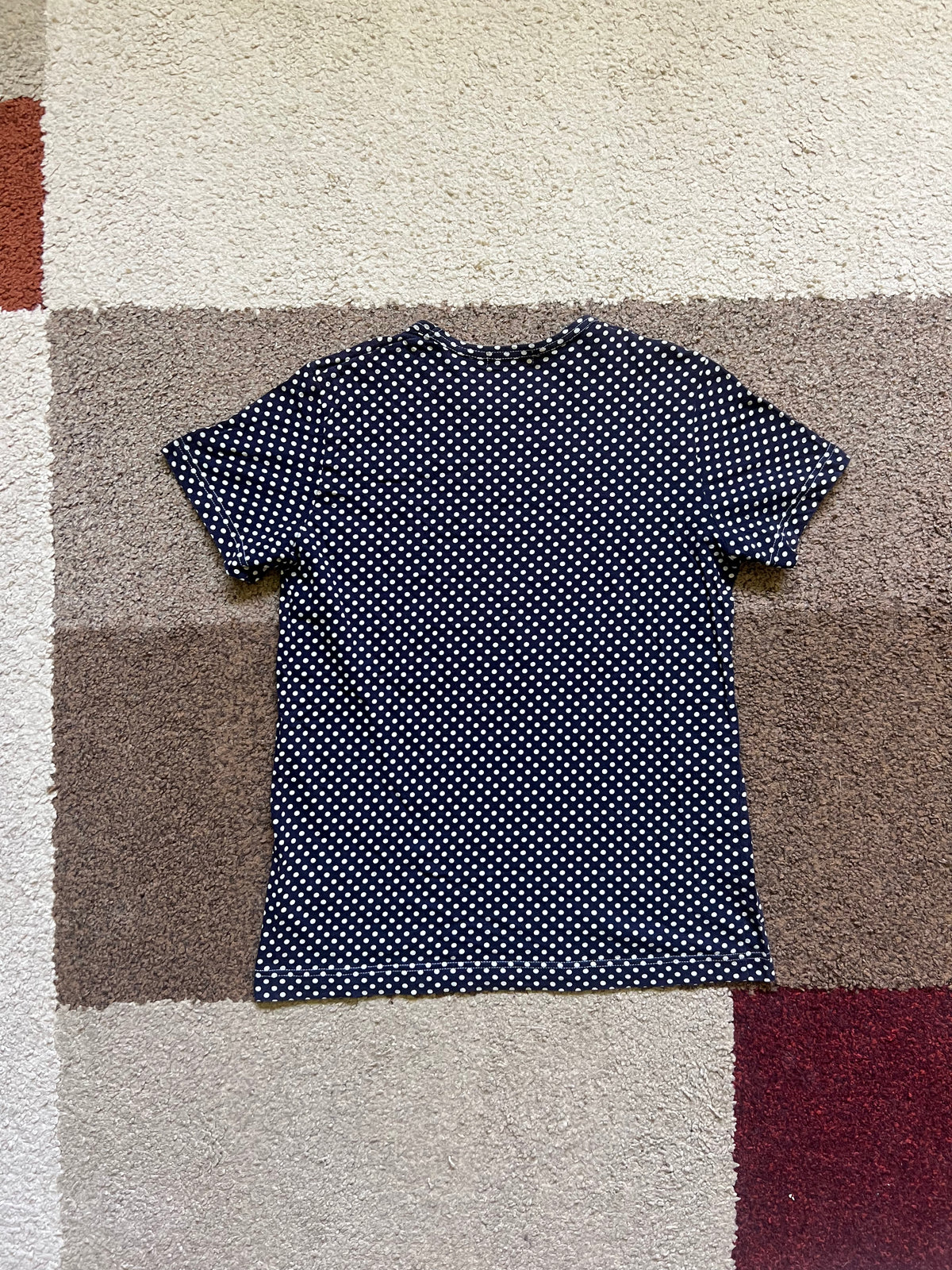 Comme Des Garcons tricot T-Shirt (S)
