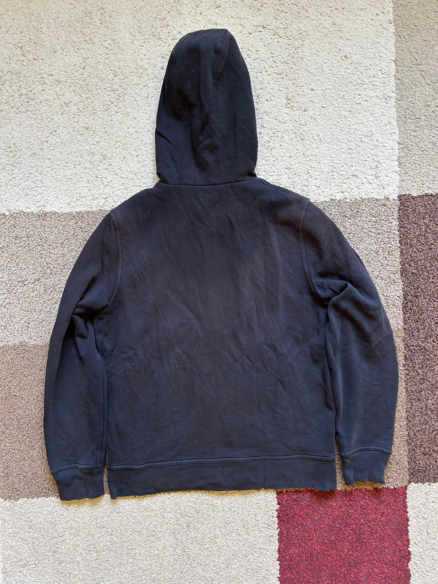 Burberry Ziphoodie (M)
