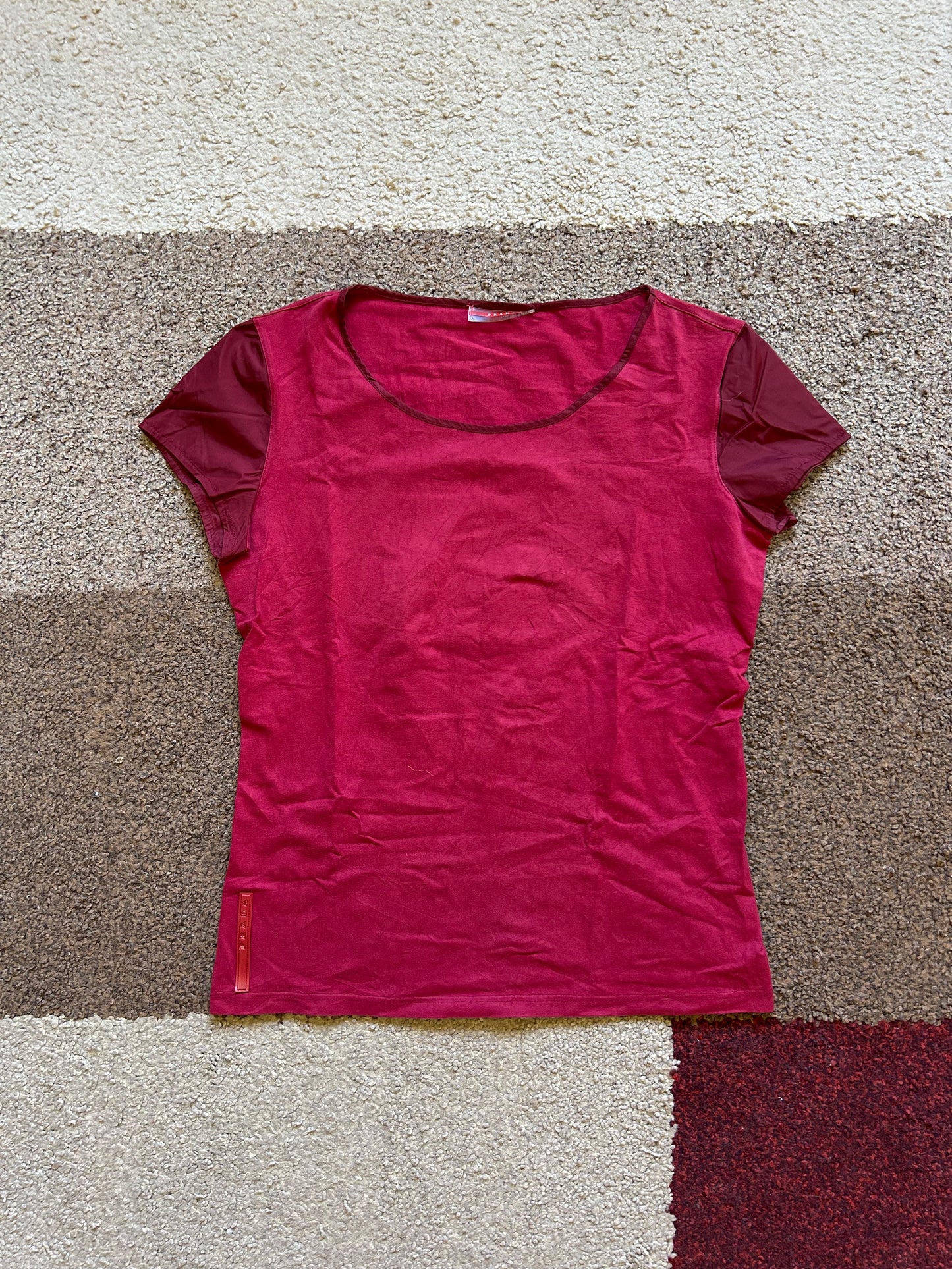 Prada Top (L)