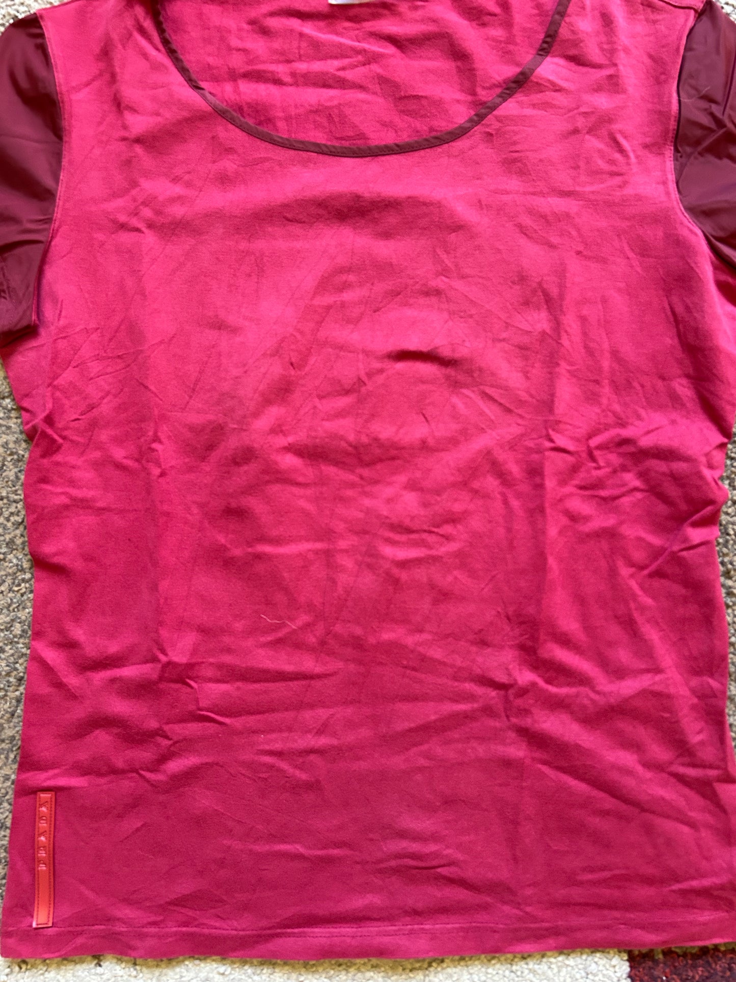 Prada Top (L)