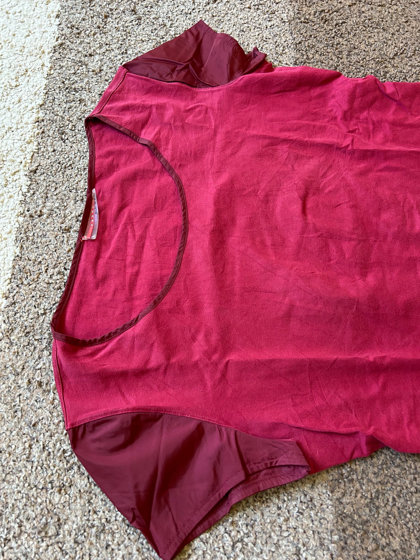 Prada Top (L)