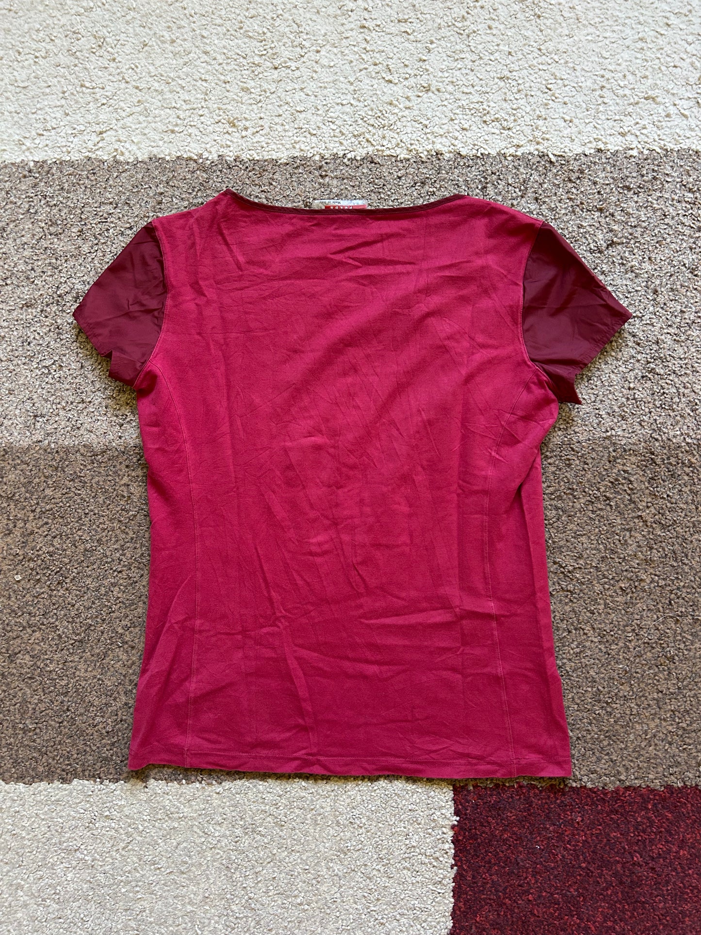 Prada Top (L)
