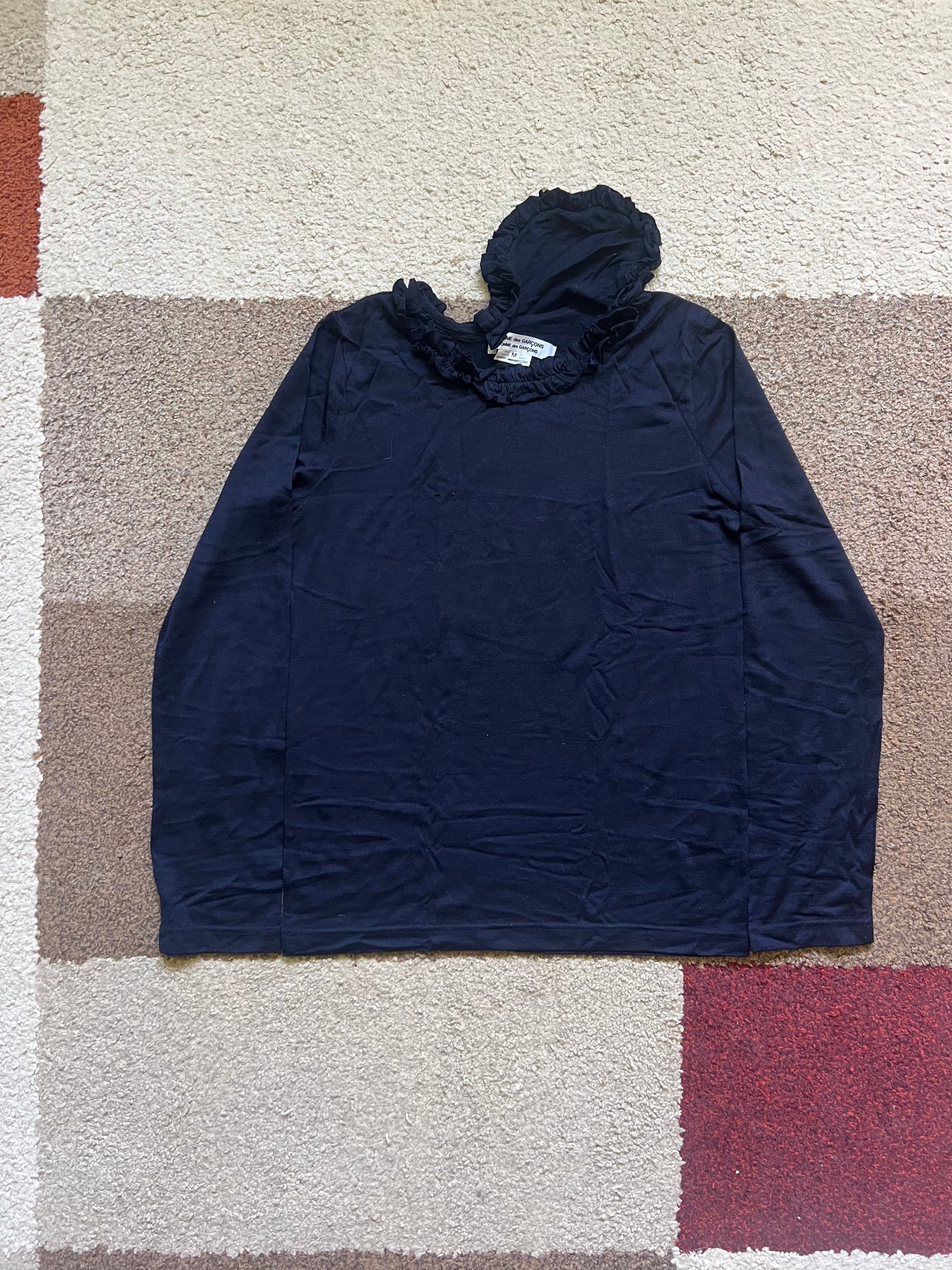 Comme Des Garcons Longsleeve (M)
