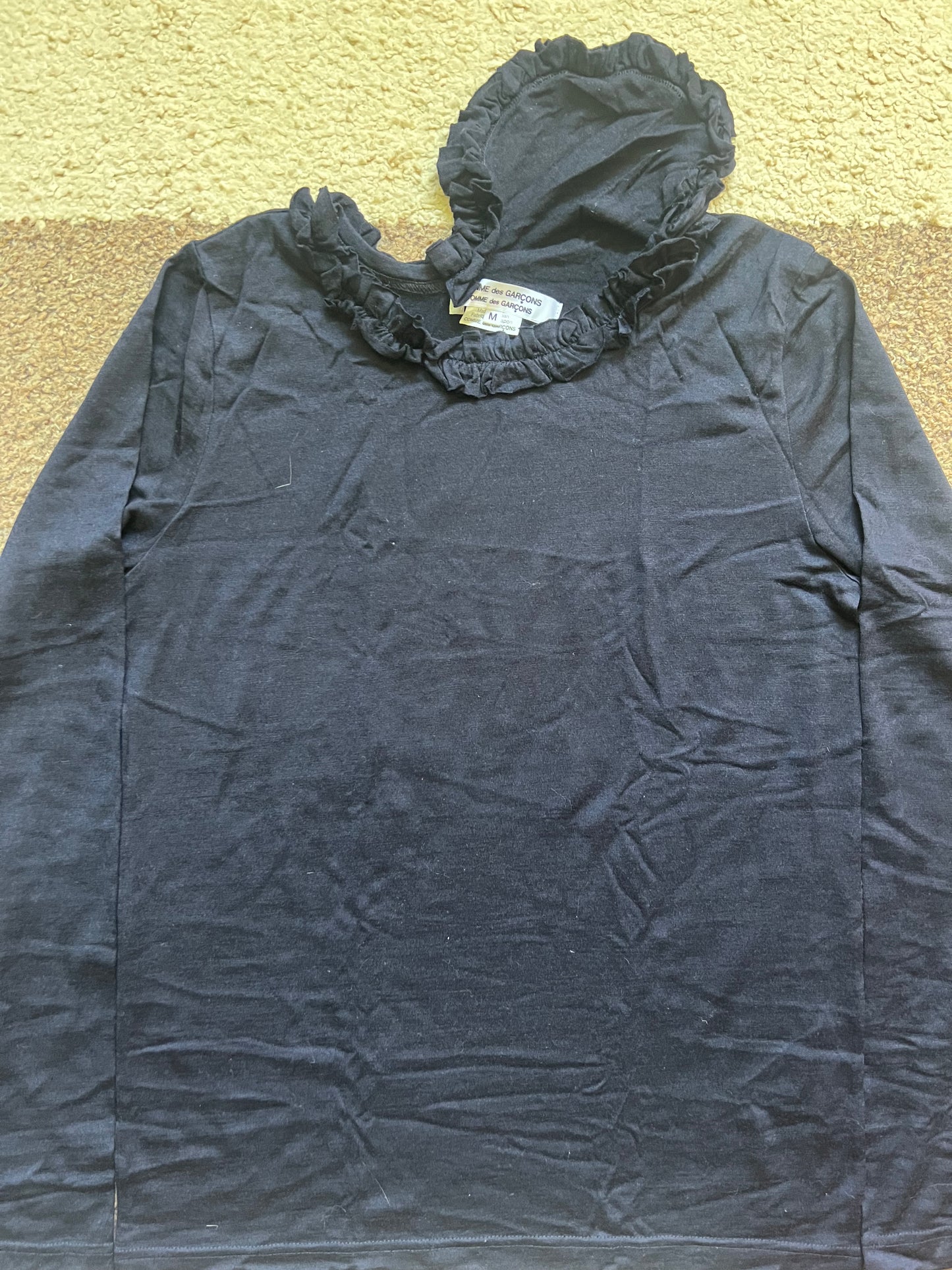 Comme Des Garcons Longsleeve (M)