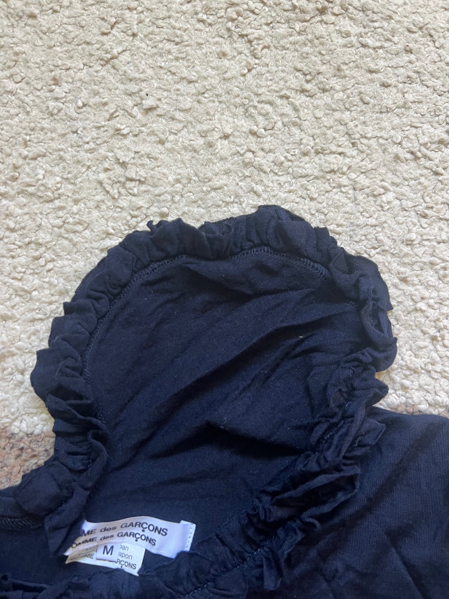 Comme Des Garcons Longsleeve (M)