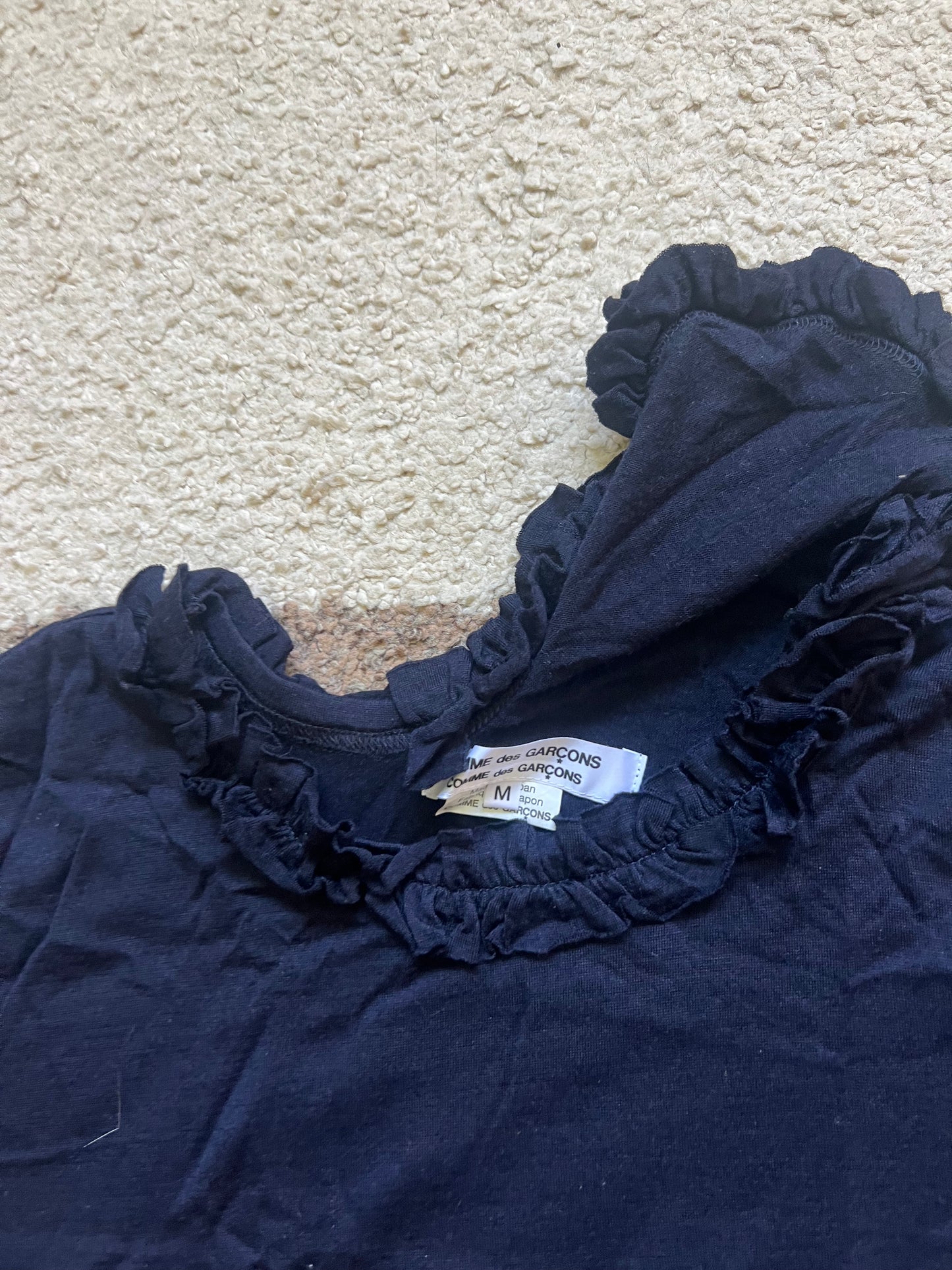 Comme Des Garcons Longsleeve (M)