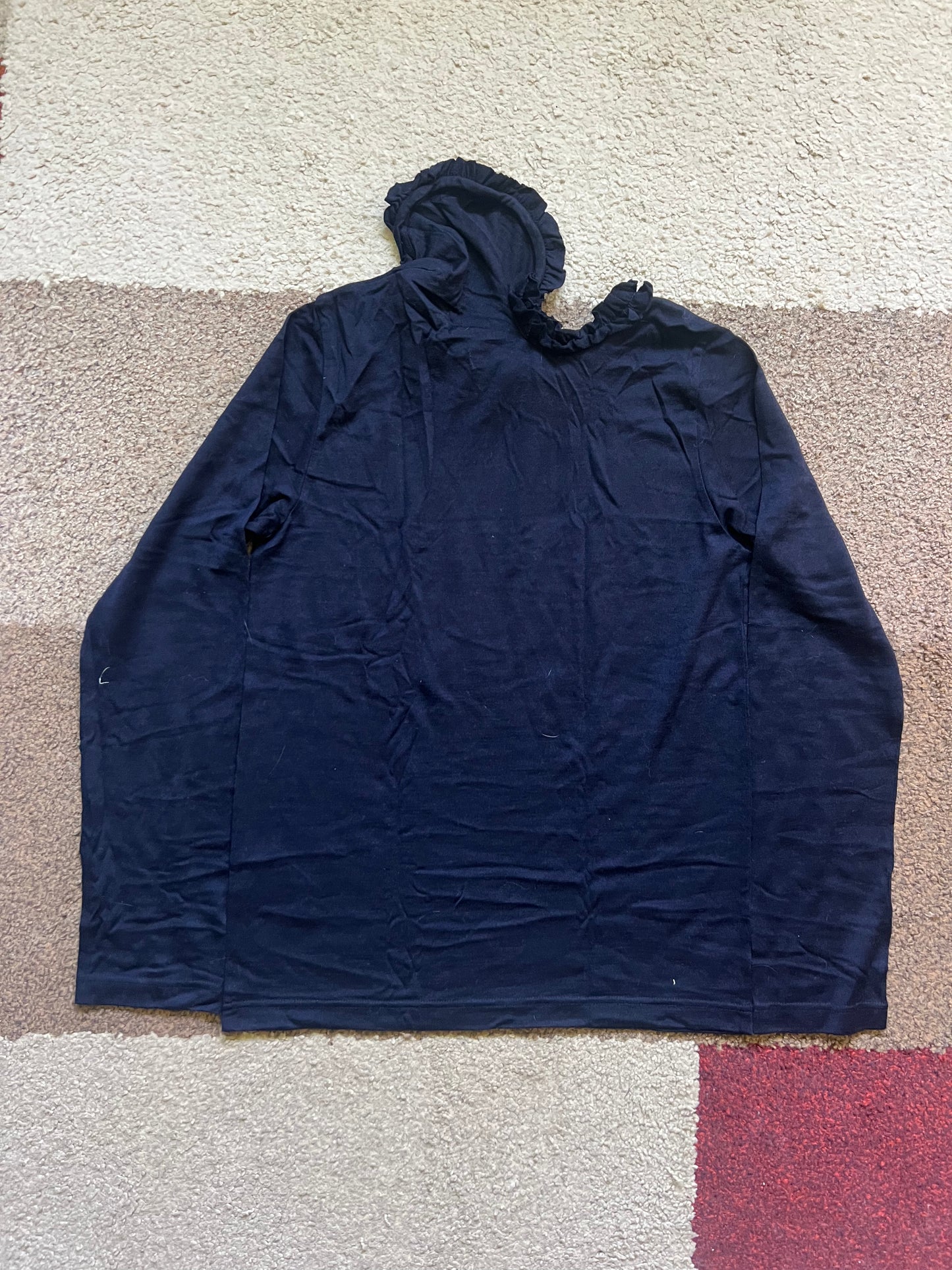 Comme Des Garcons Longsleeve (M)